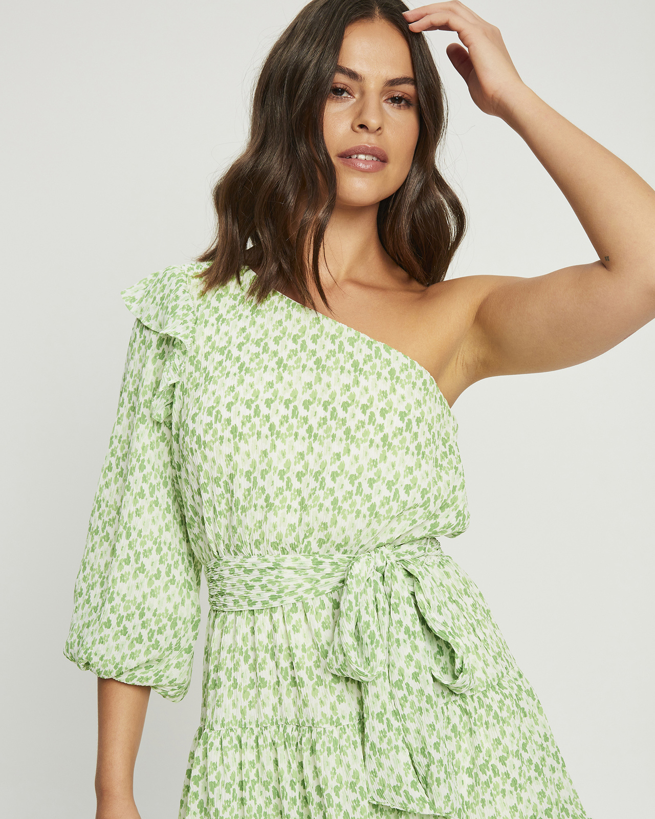 Marley Mini Dress