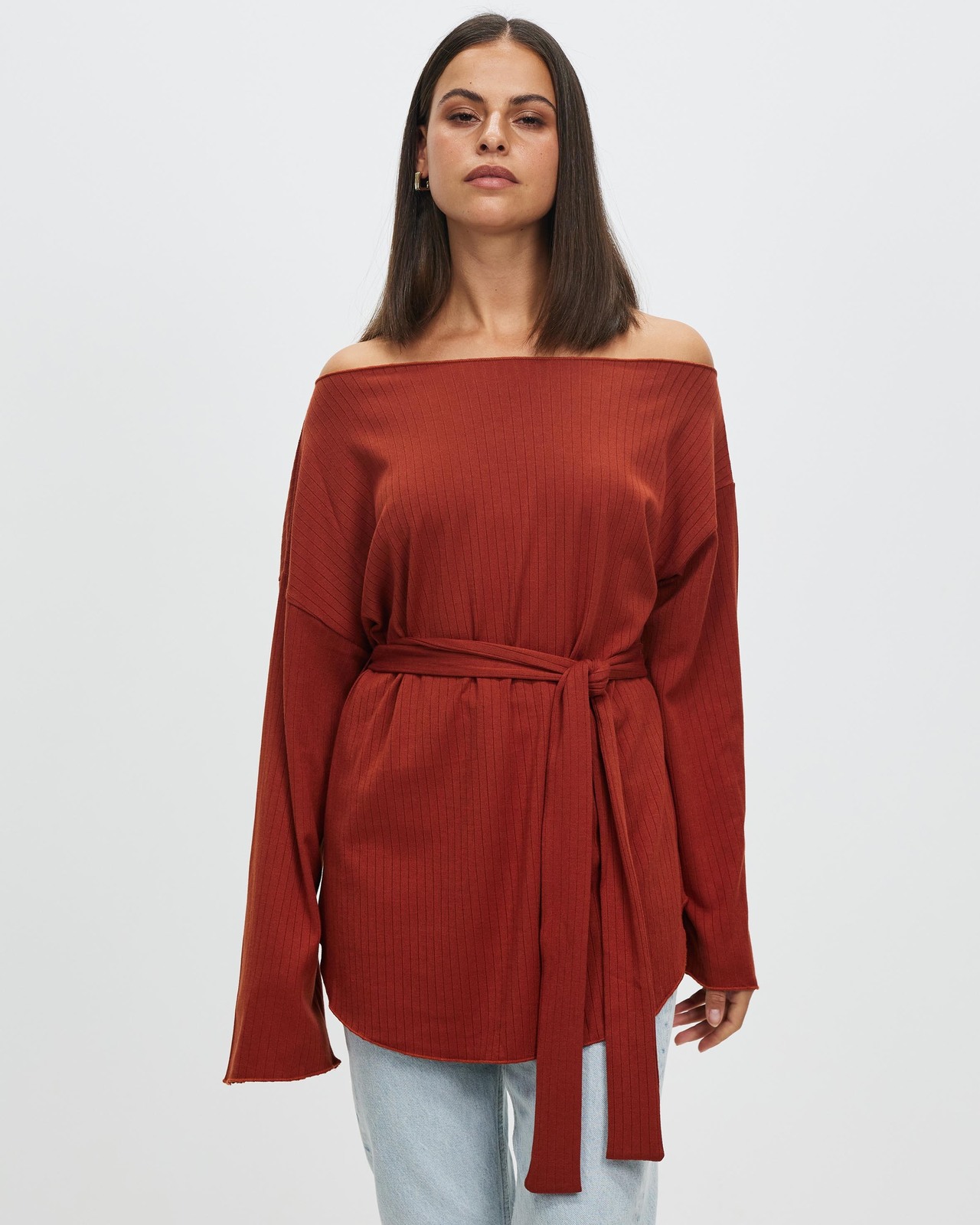 Blaire Top
