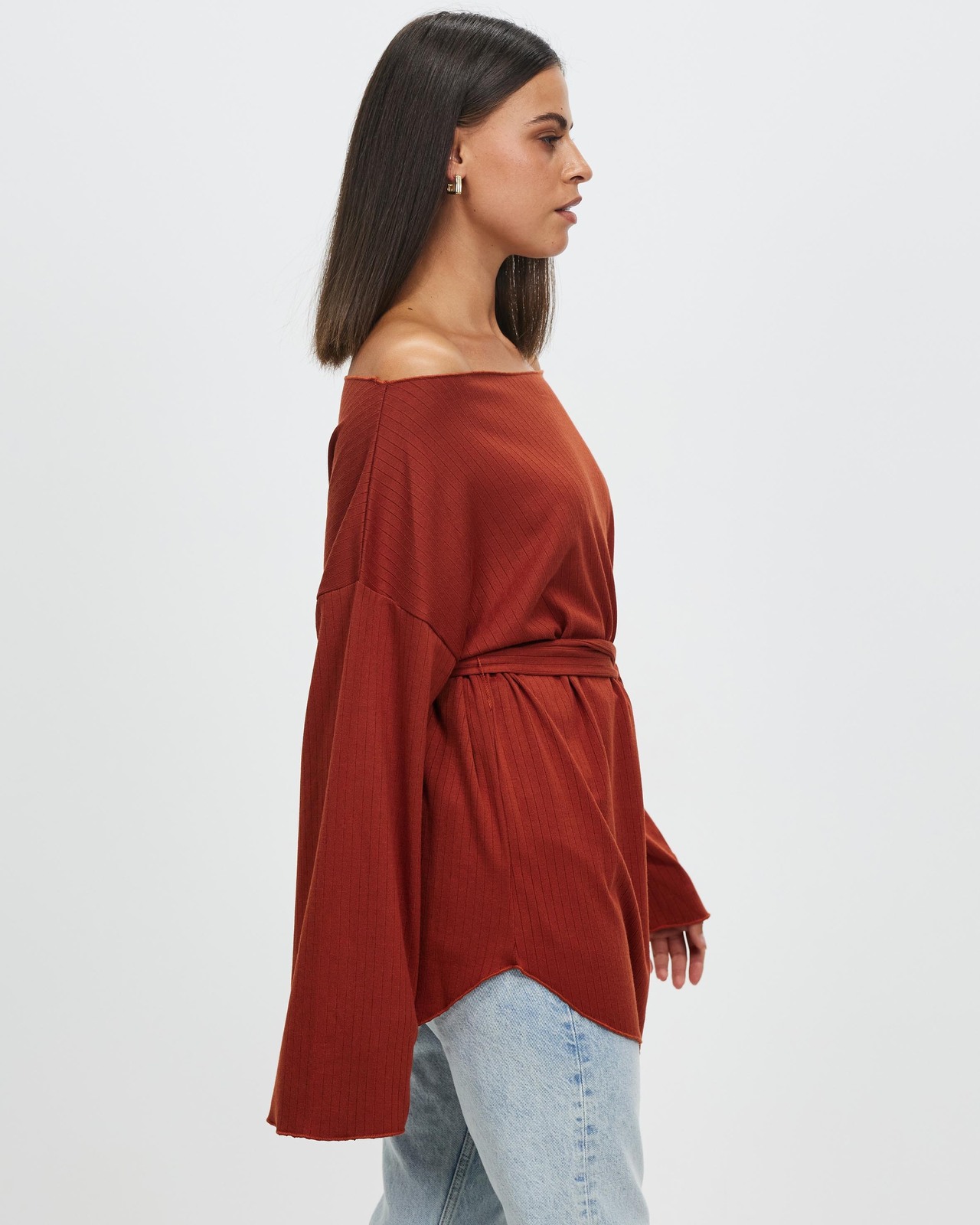 Blaire Top