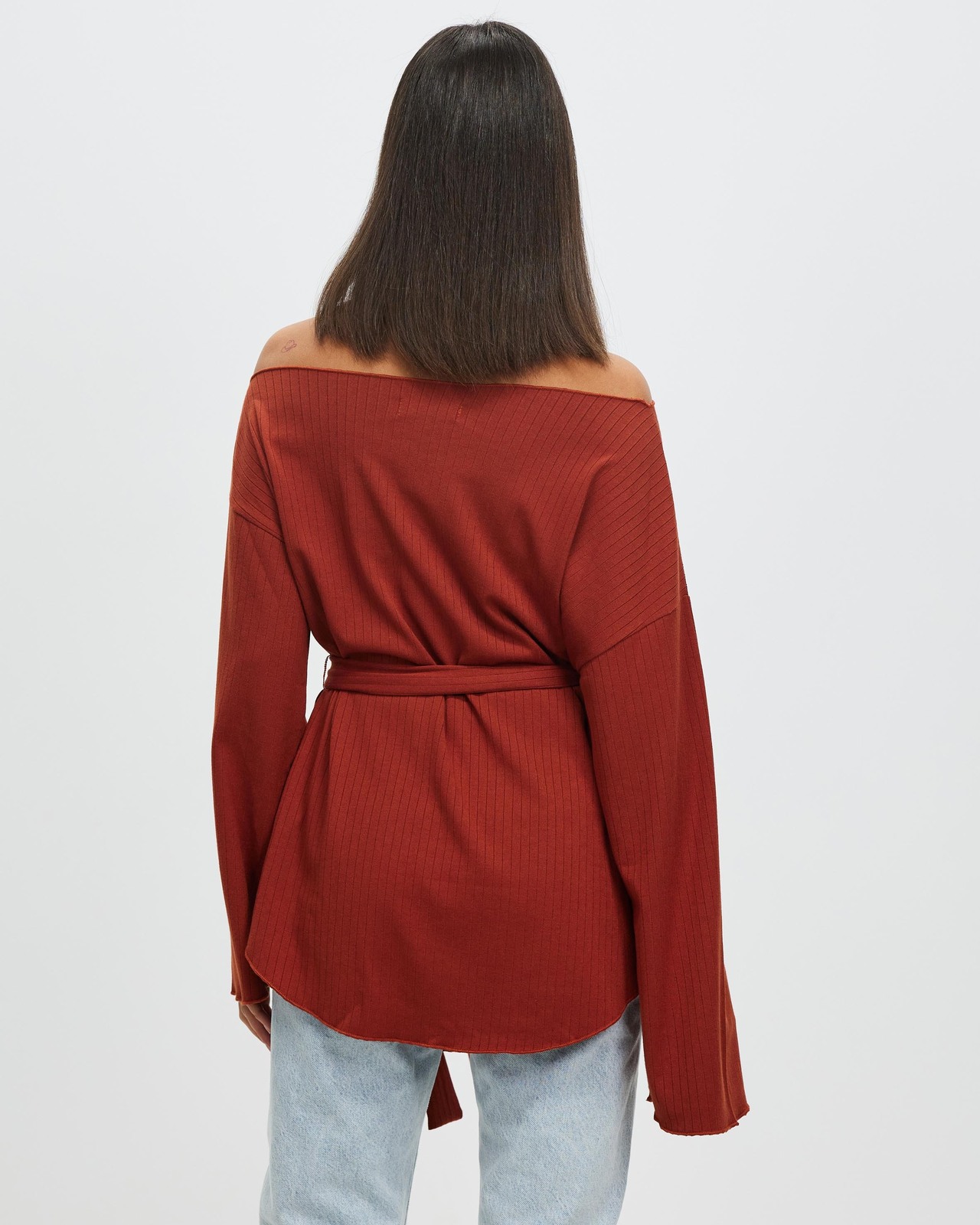 Blaire Top