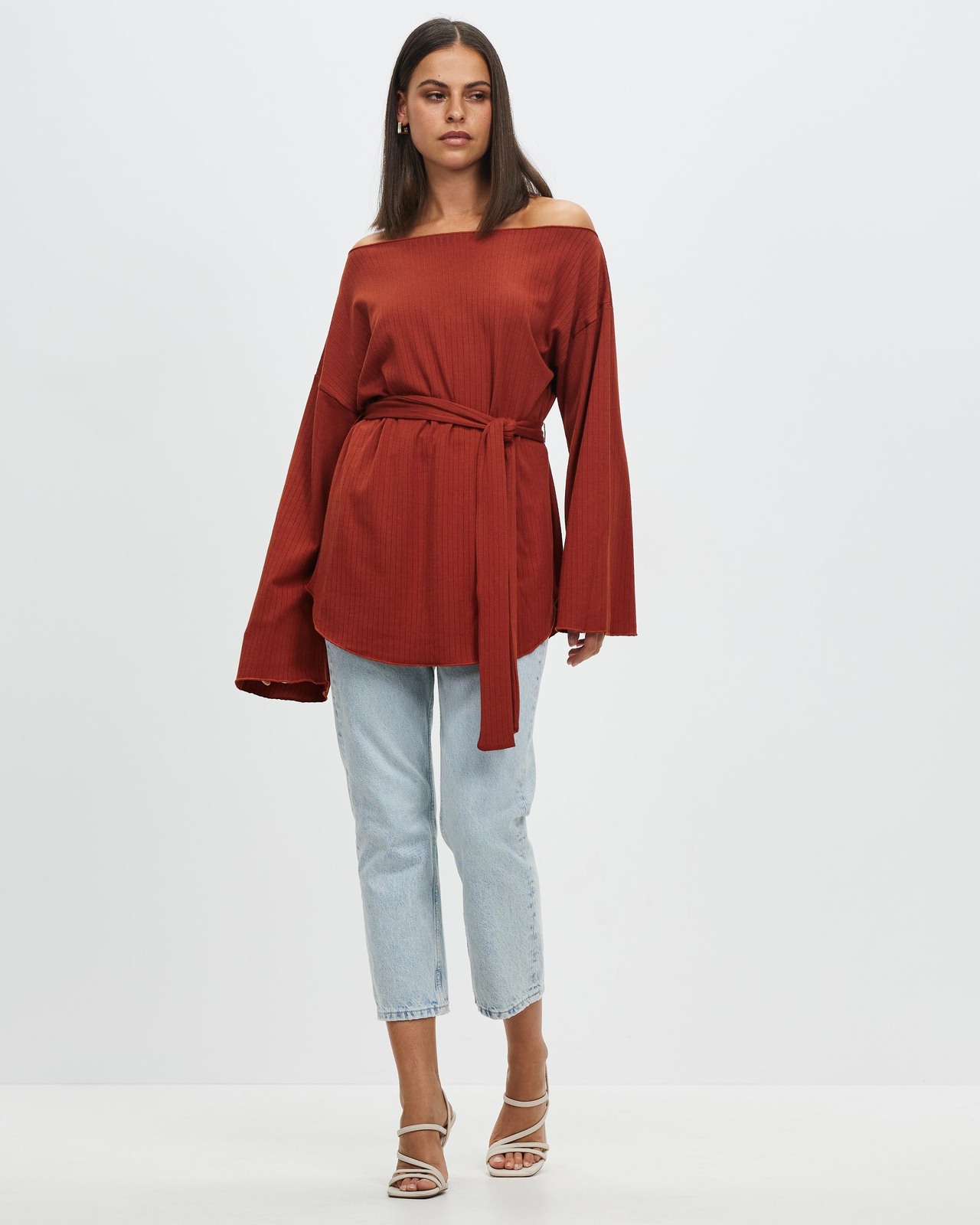 Blaire Top