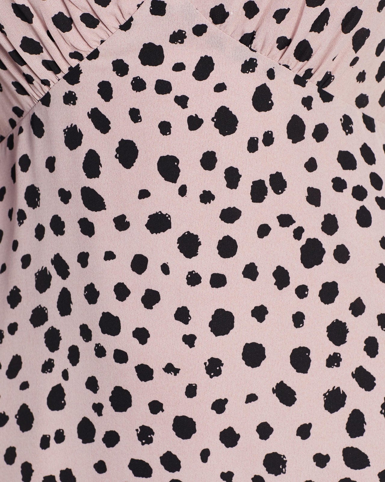 Cora Midi Dress