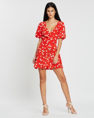 cute black dress plus size Easy Days Ruffle Hem Rental Period:8 Days Bandhani Dress Material - u-back The versatile design works