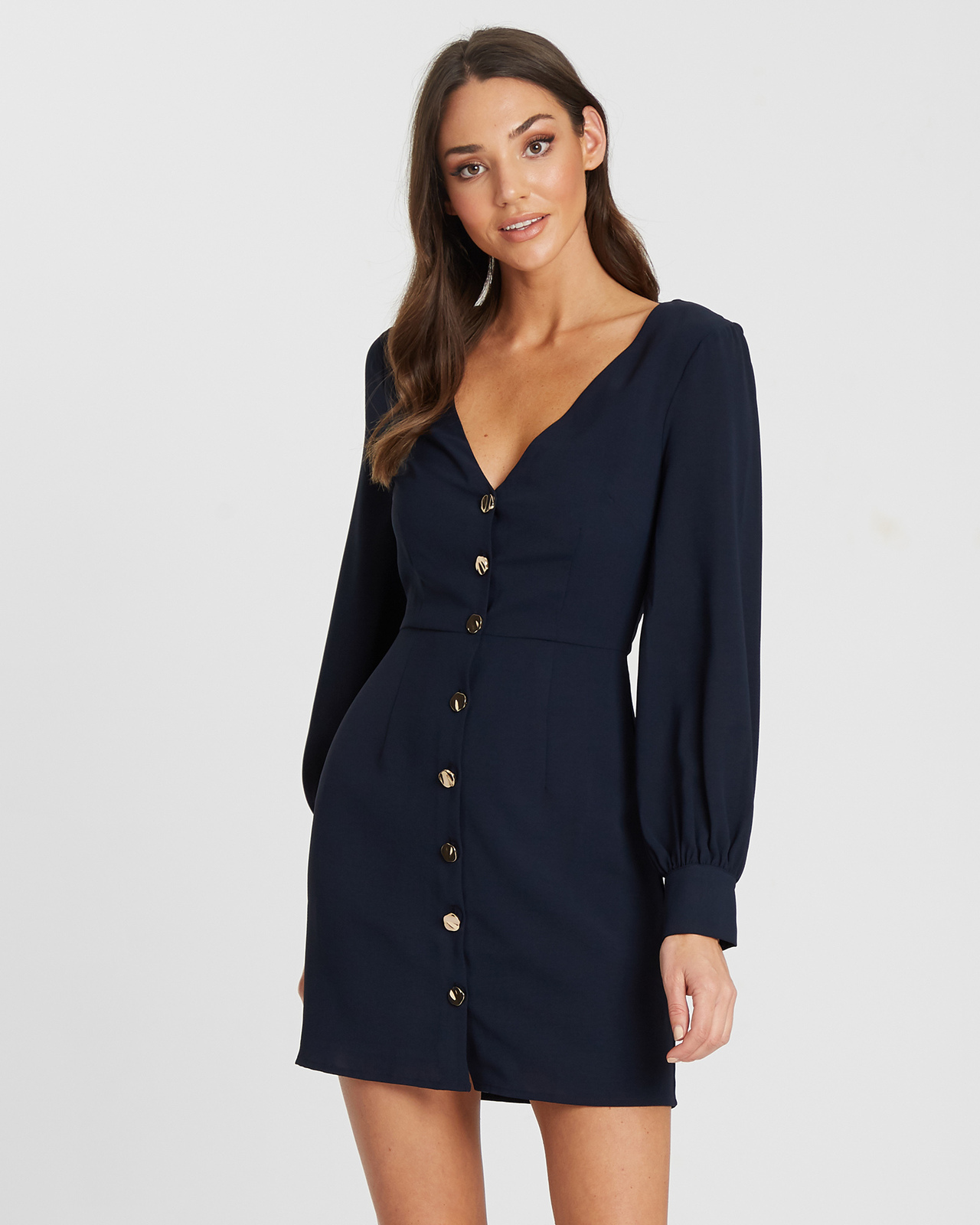 Amalita Mini Dress