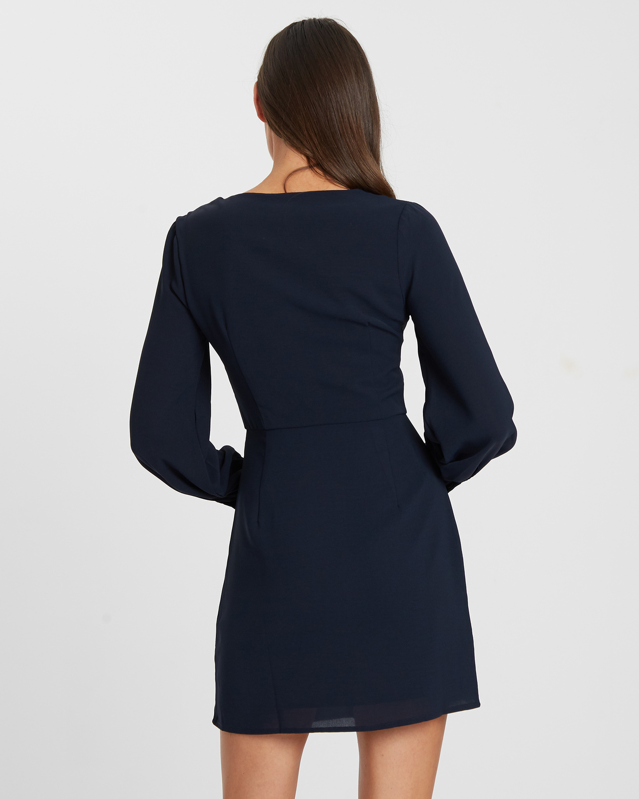 Amalita Mini Dress