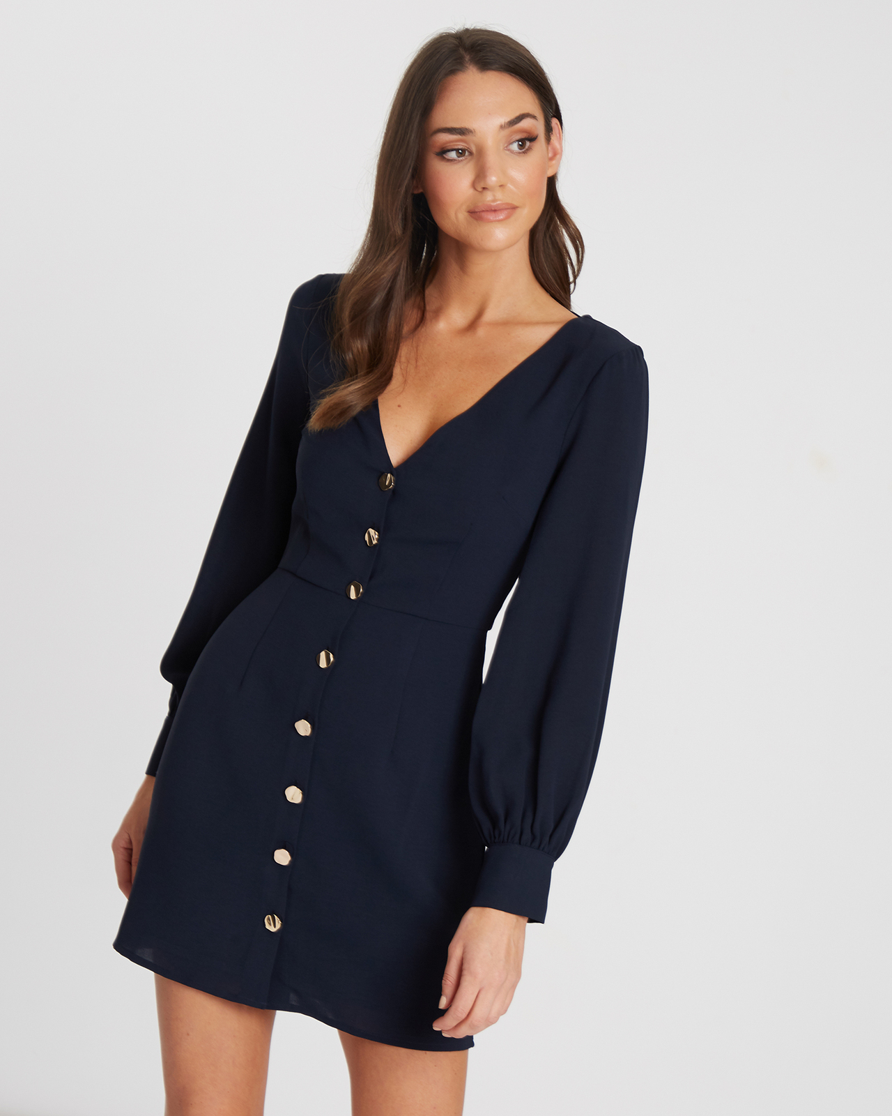 Amalita Mini Dress