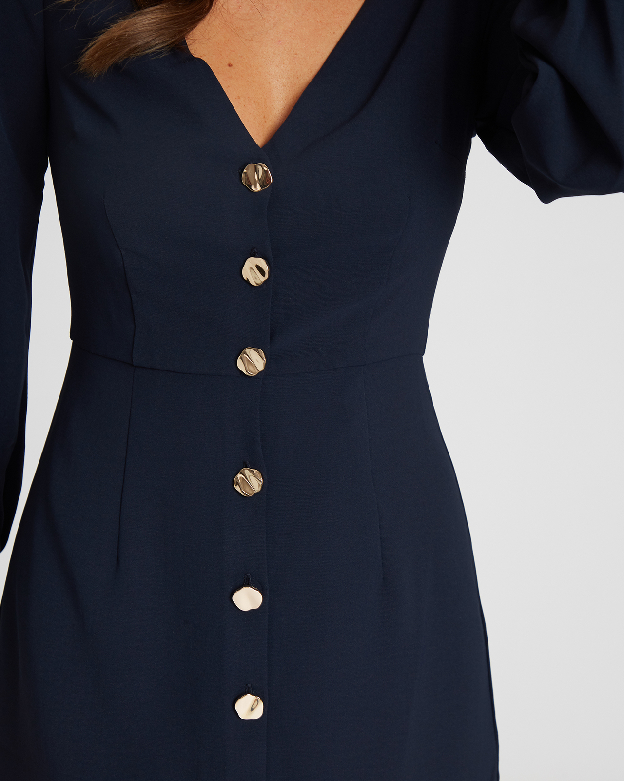Amalita Mini Dress