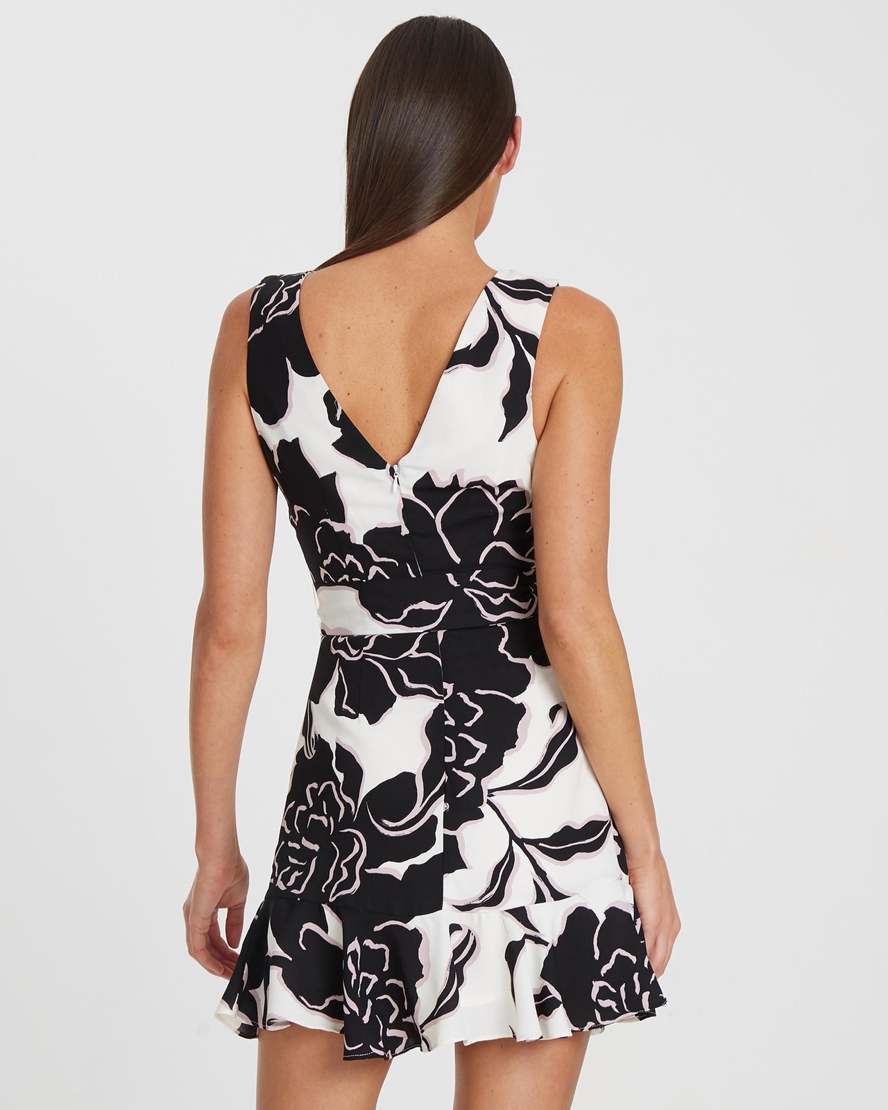 Estella Mini Dress