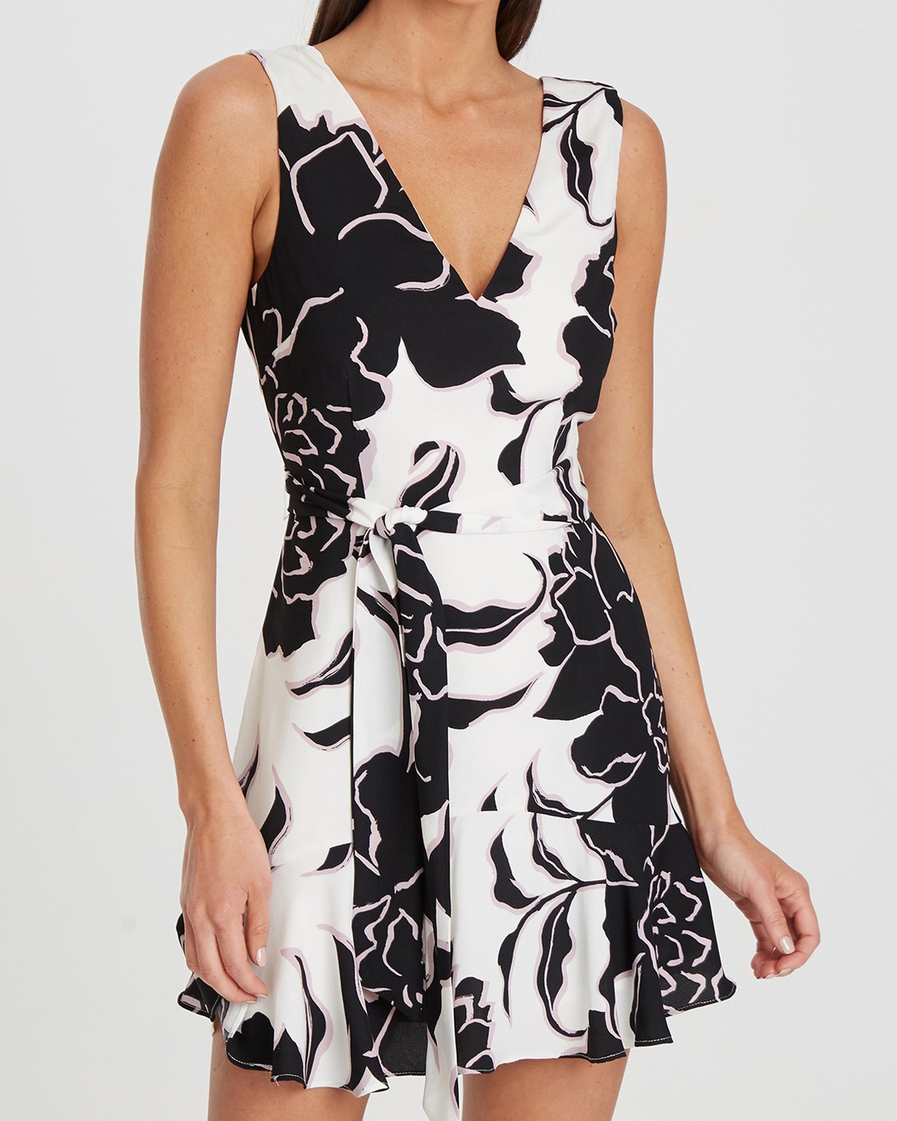 Estella Mini Dress