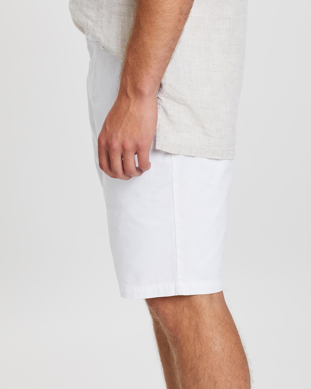 Thomas Chino Shorts