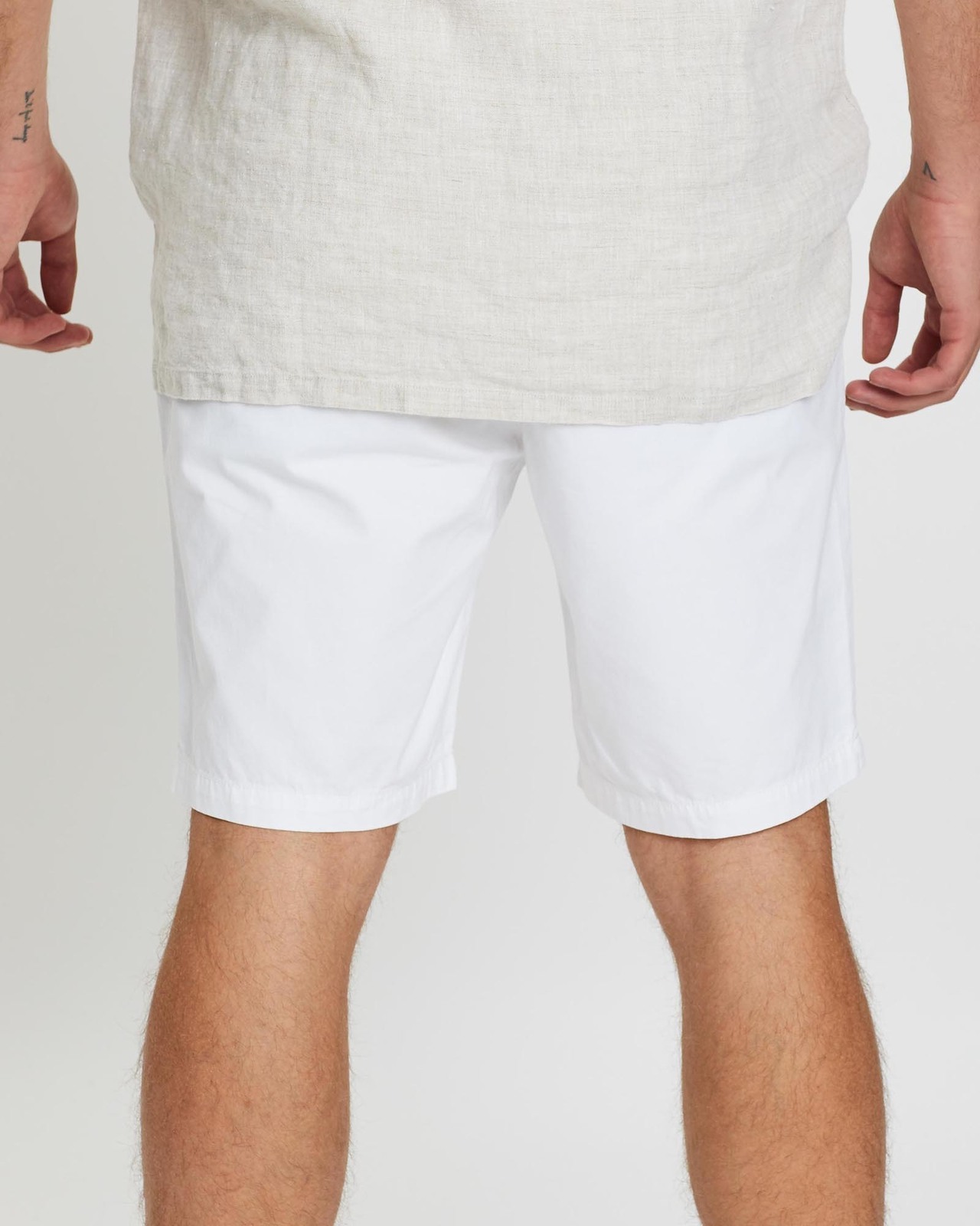 Thomas Chino Shorts