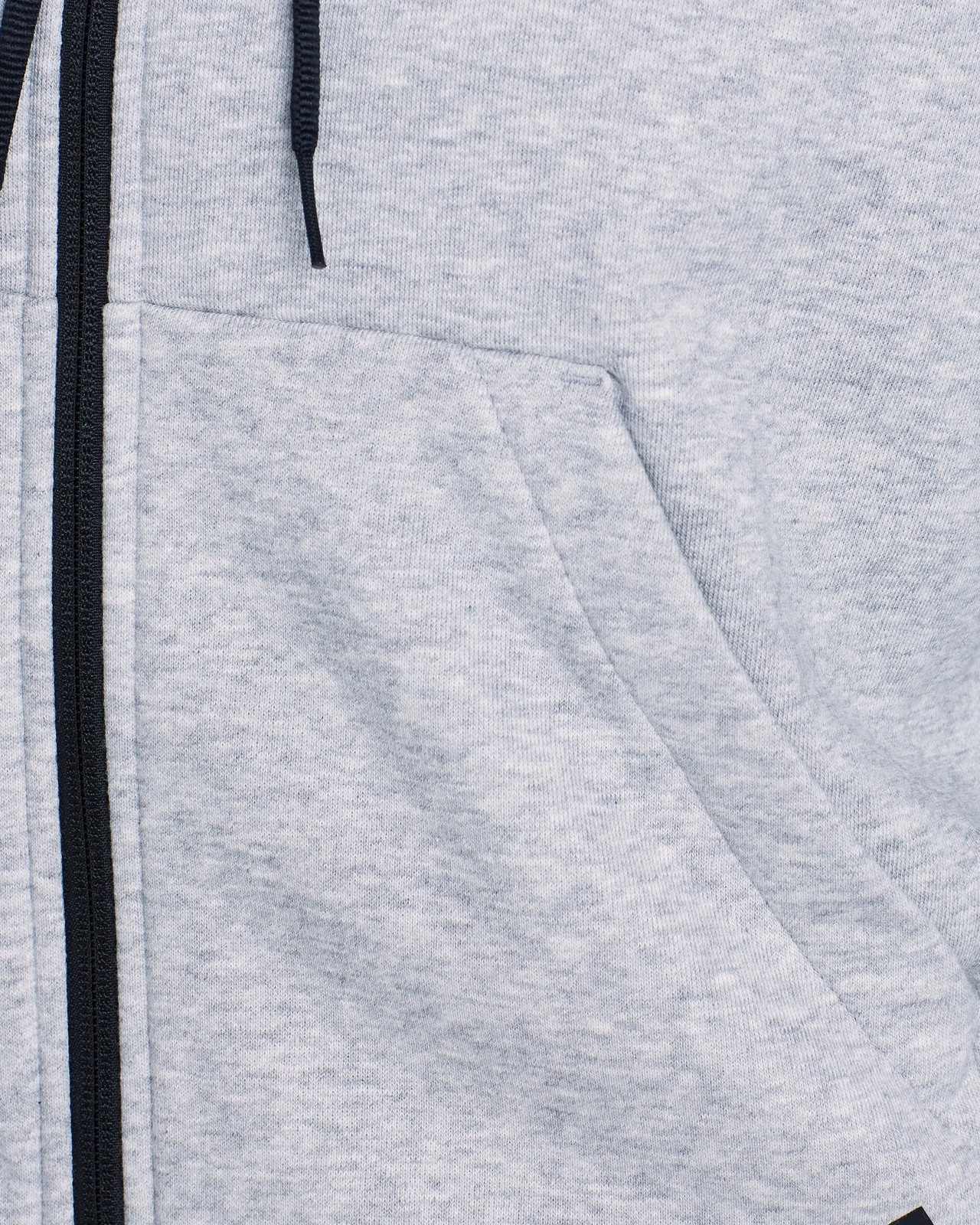 Must Haves 3-Stripes Full-Zip Hoodie - Women's
