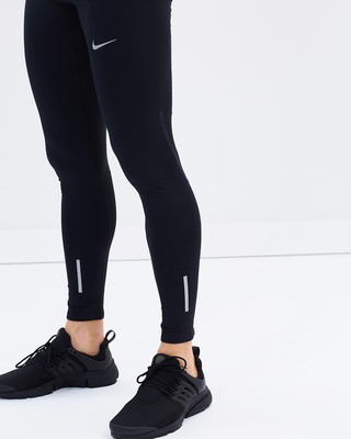 nike power tech tight