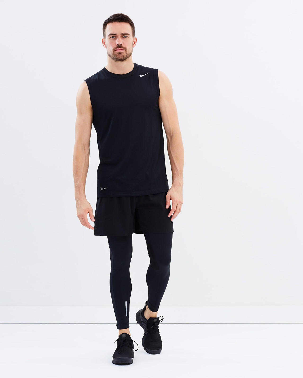 Nike Tech Tights