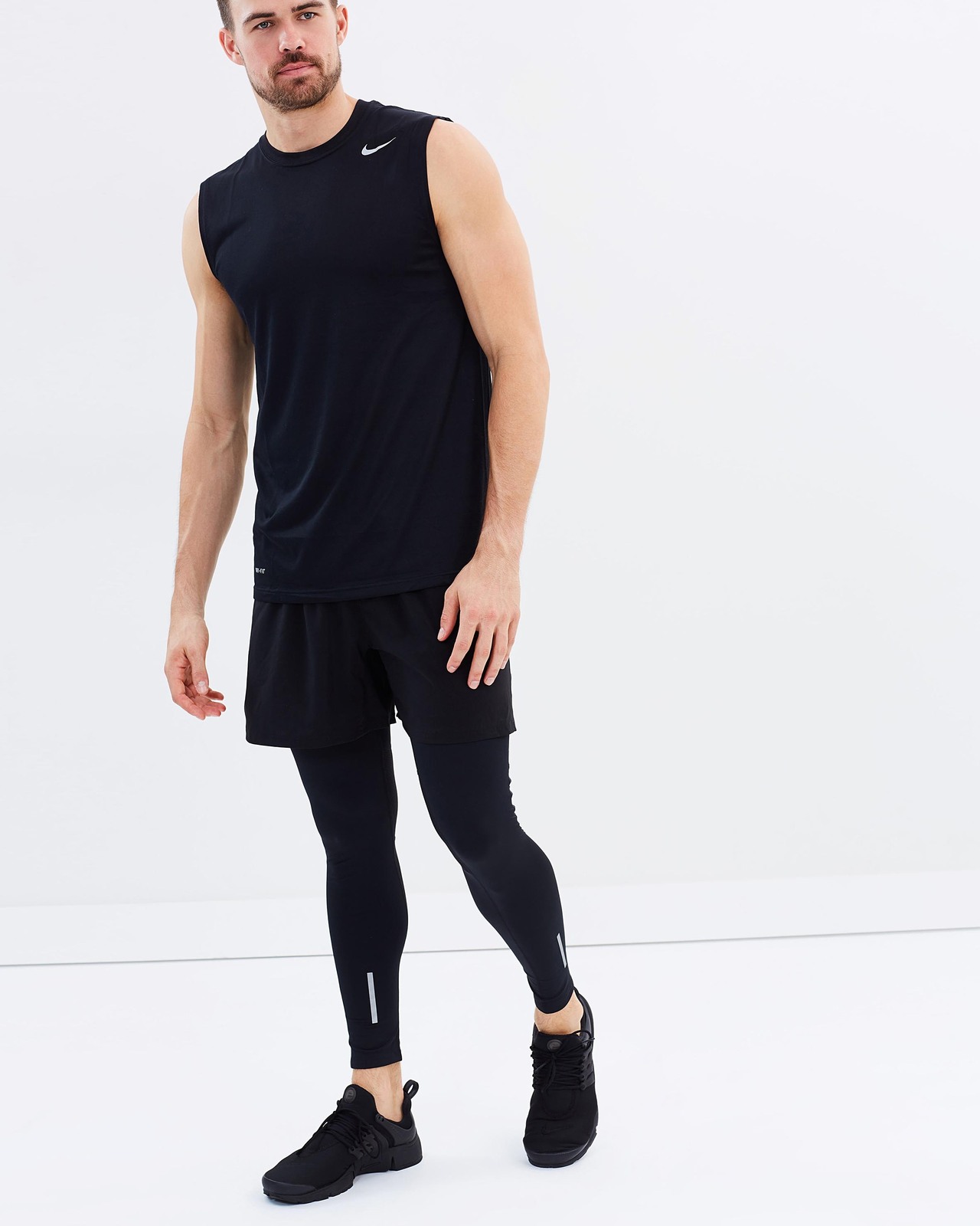 Nike Tech Tights