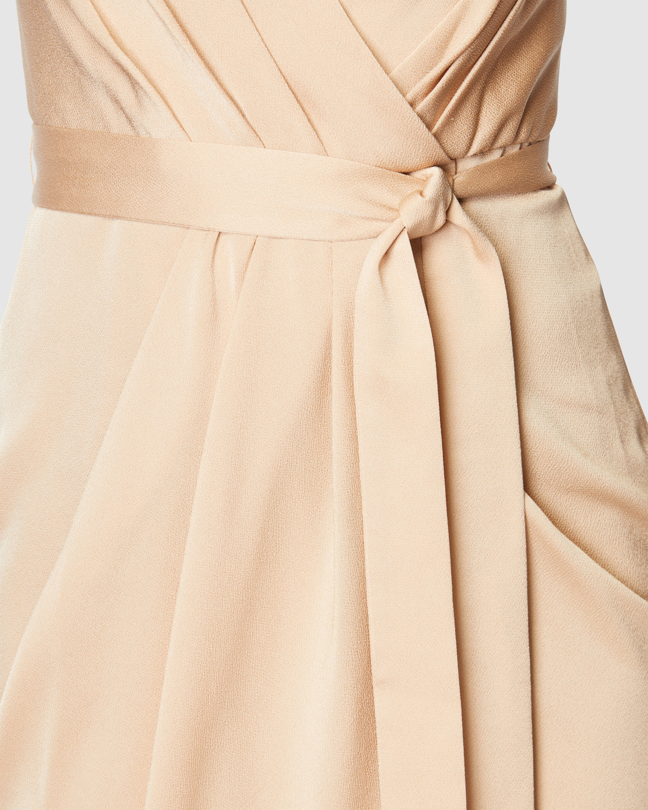 Nastasia Midi Dress