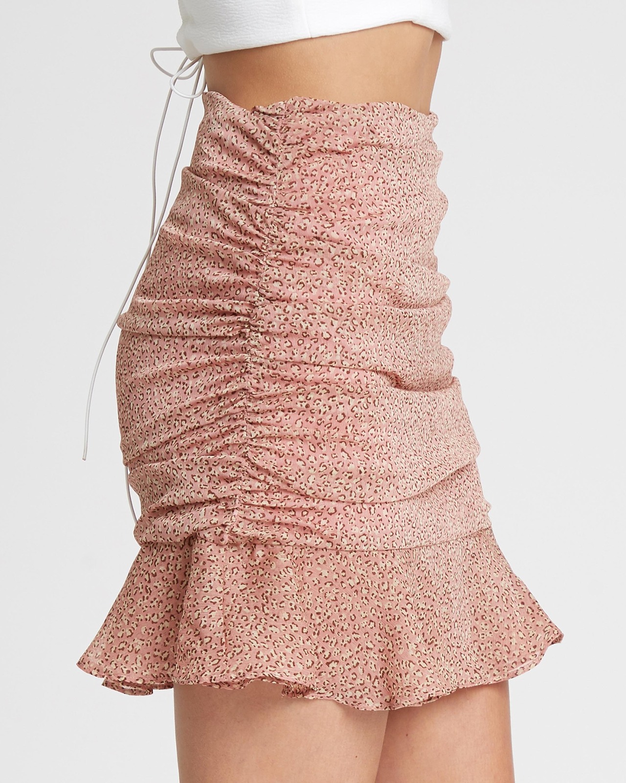 Gerry Skirt