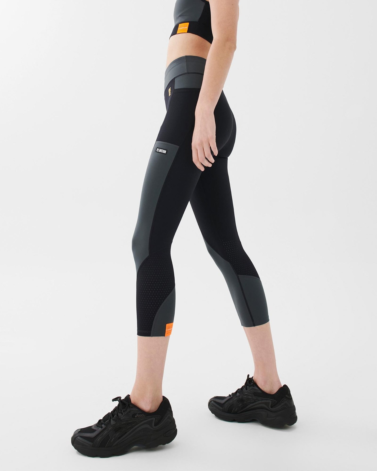 Blast Leggings