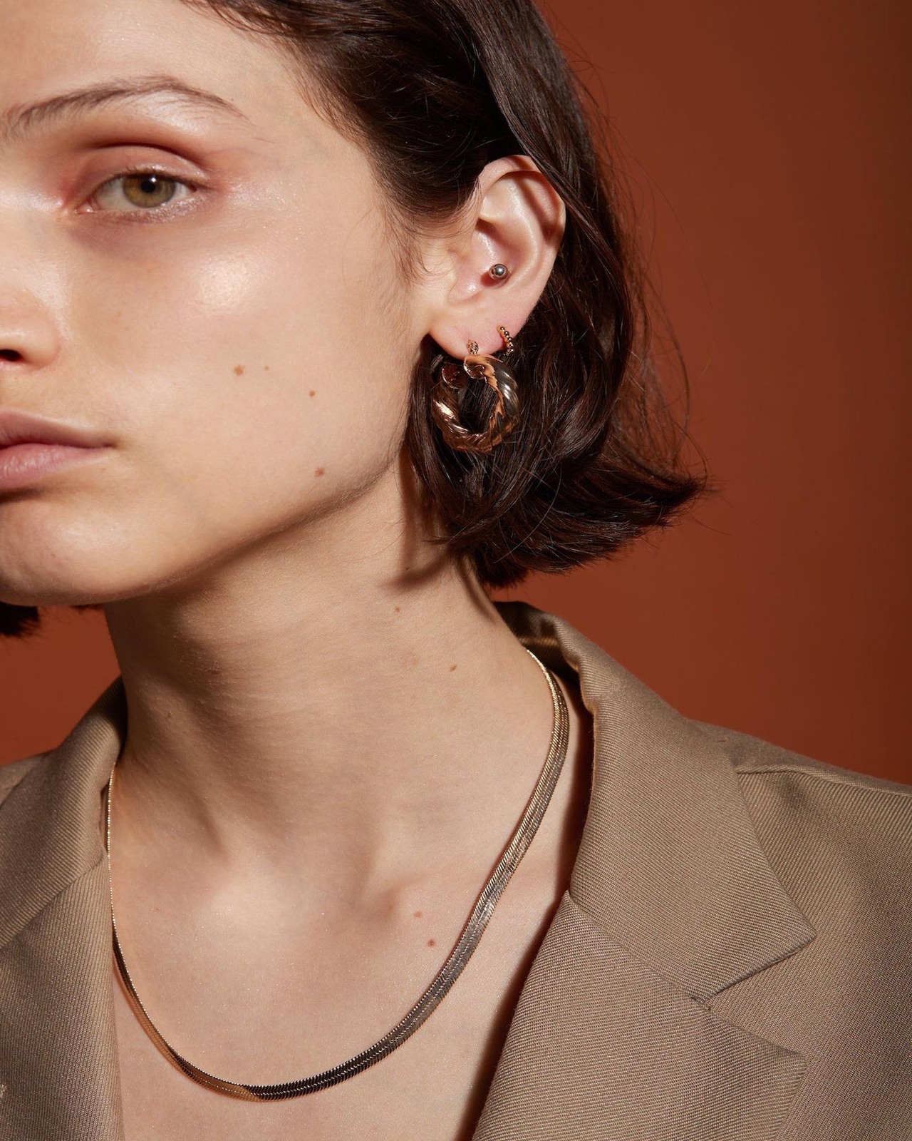 Halley Necklace