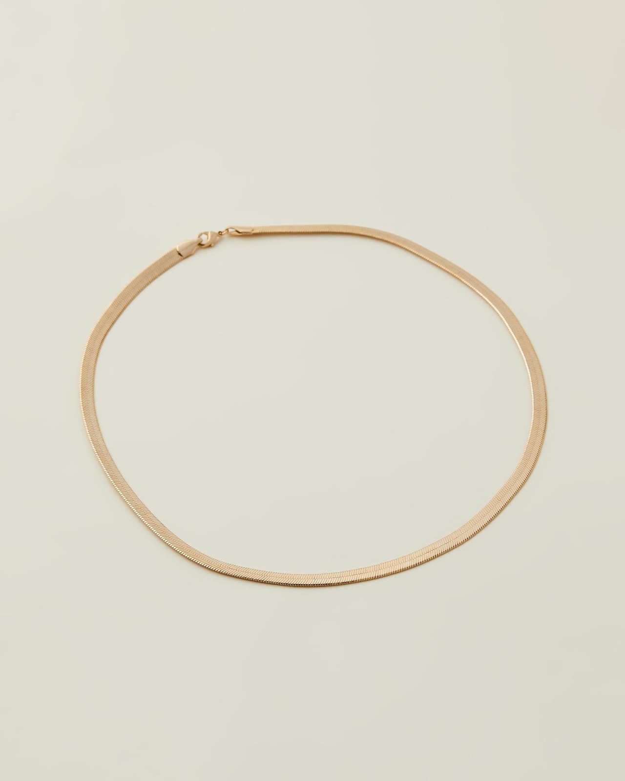 Halley Necklace