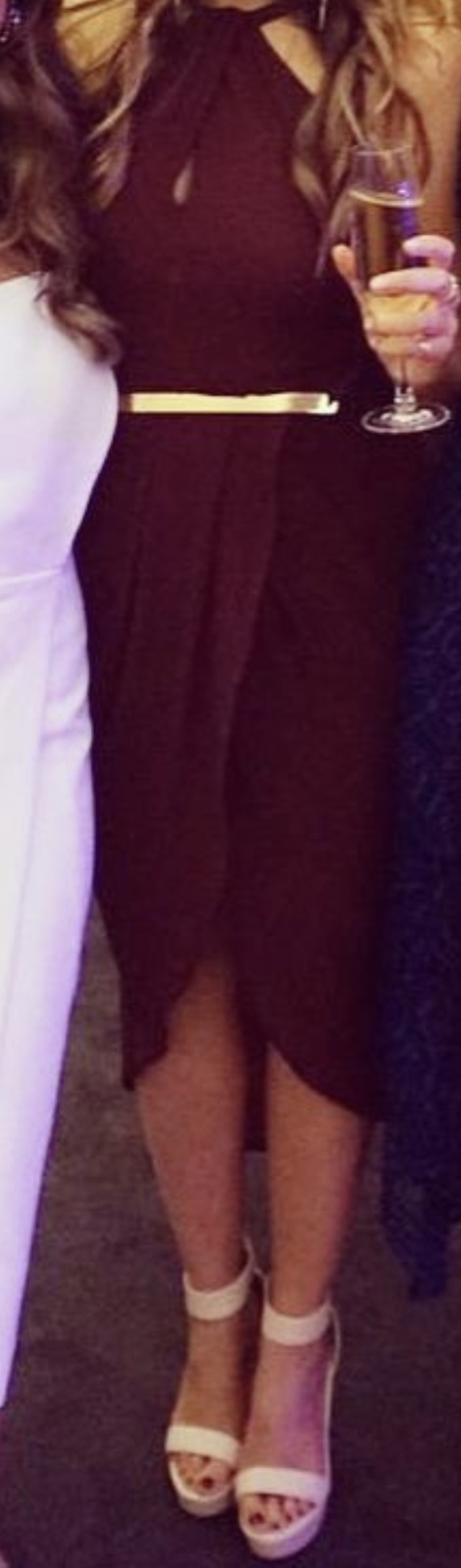 Pilgrim Formal Dress