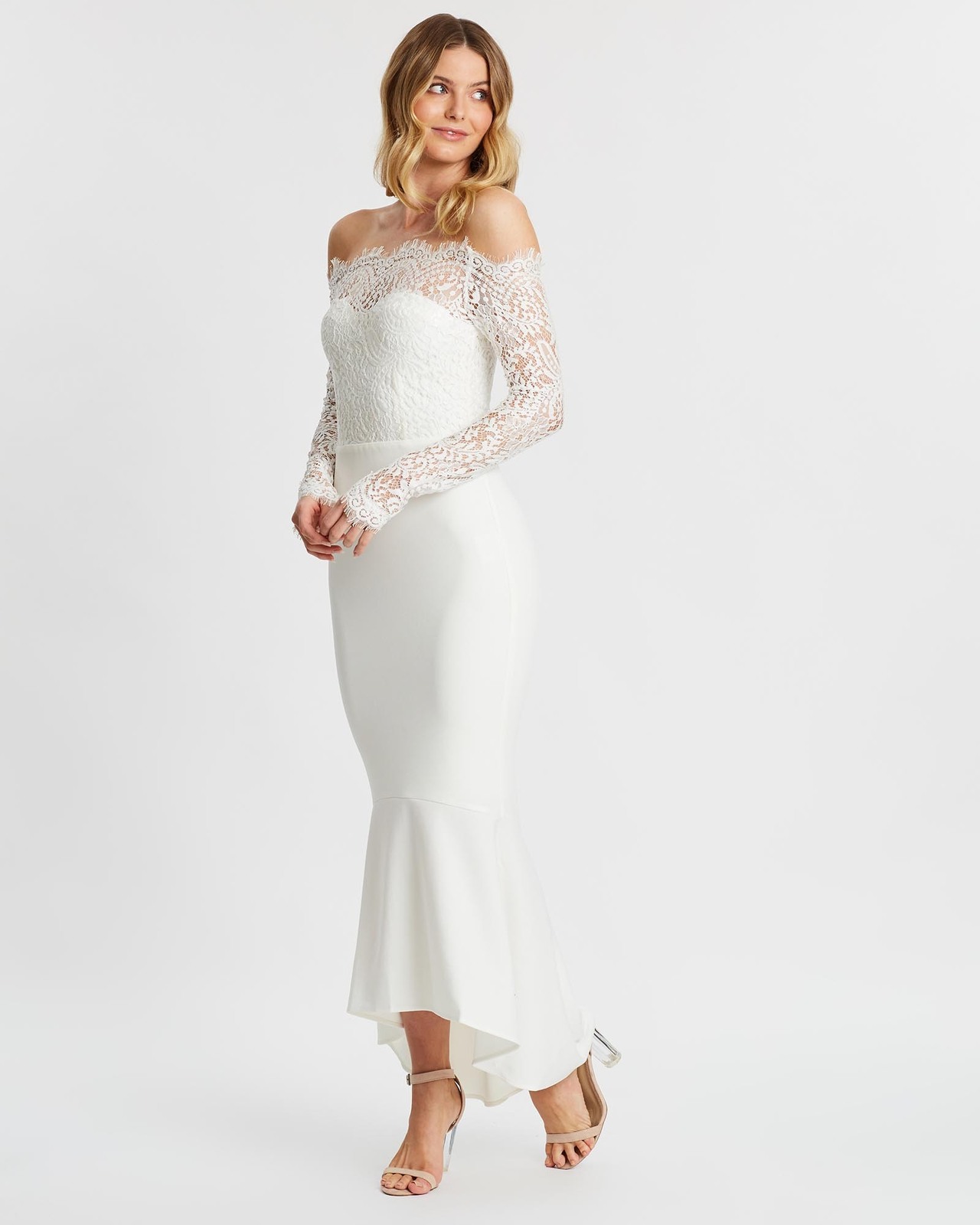 Diana Dress