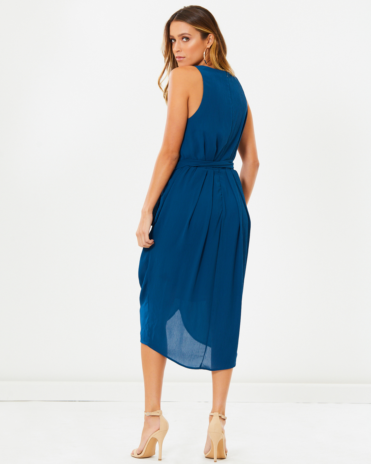 Cristobal Cocktail Dress