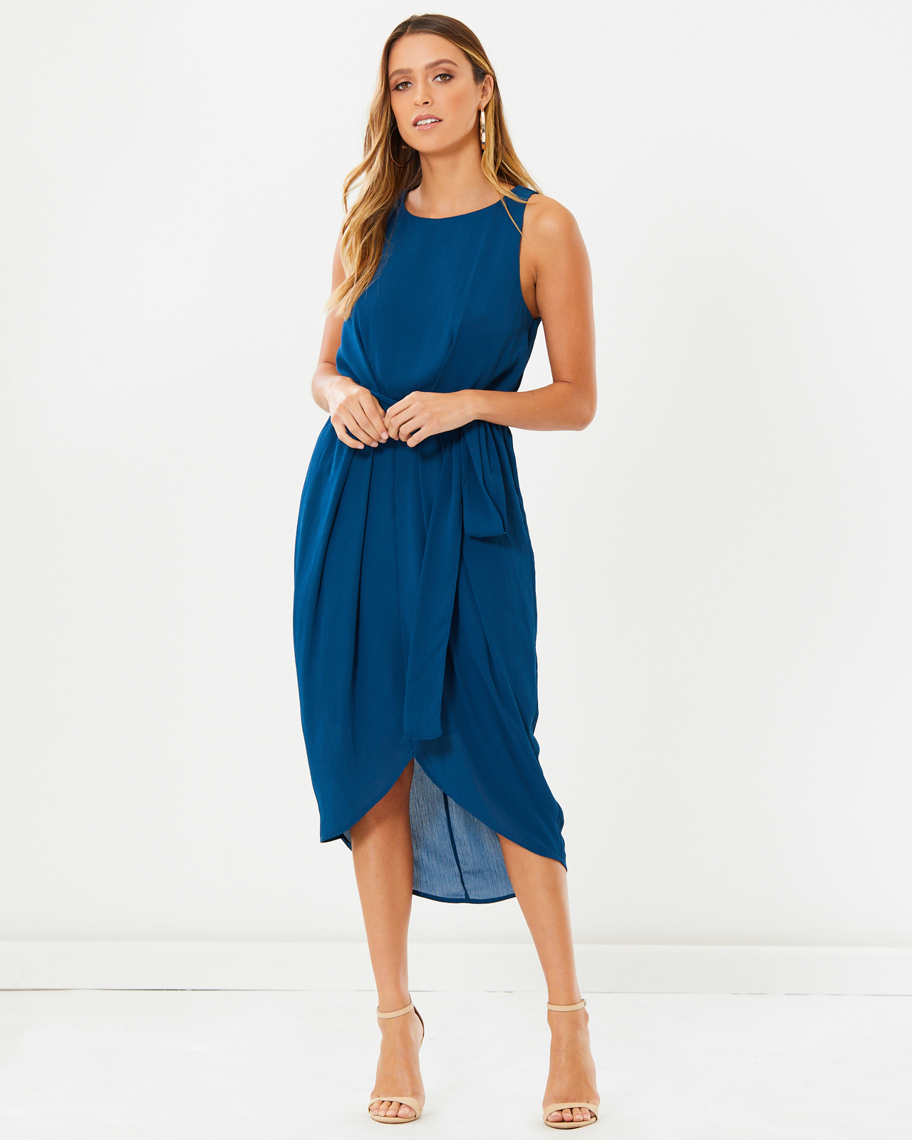 Cristobal Cocktail Dress