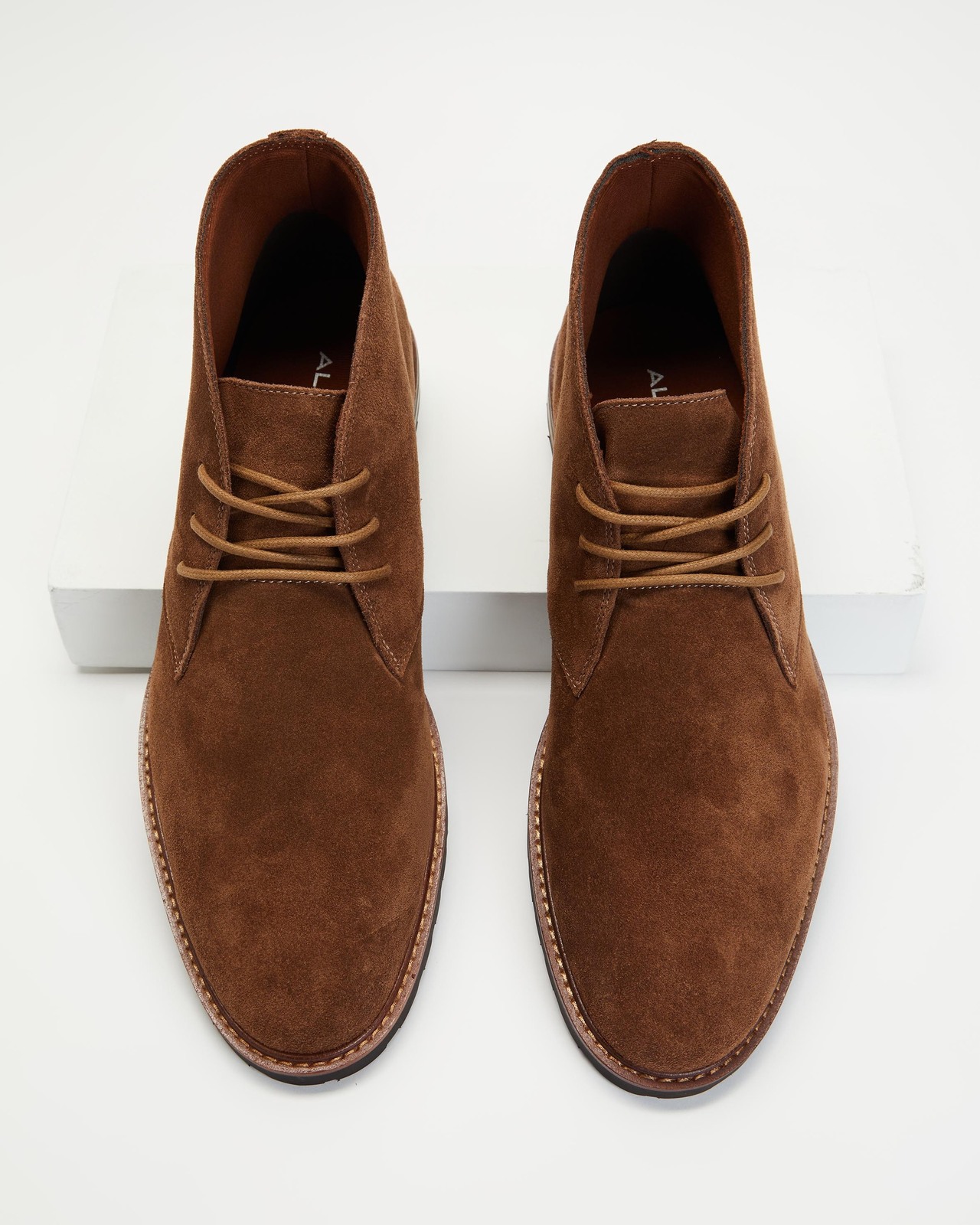 Malrose Boots