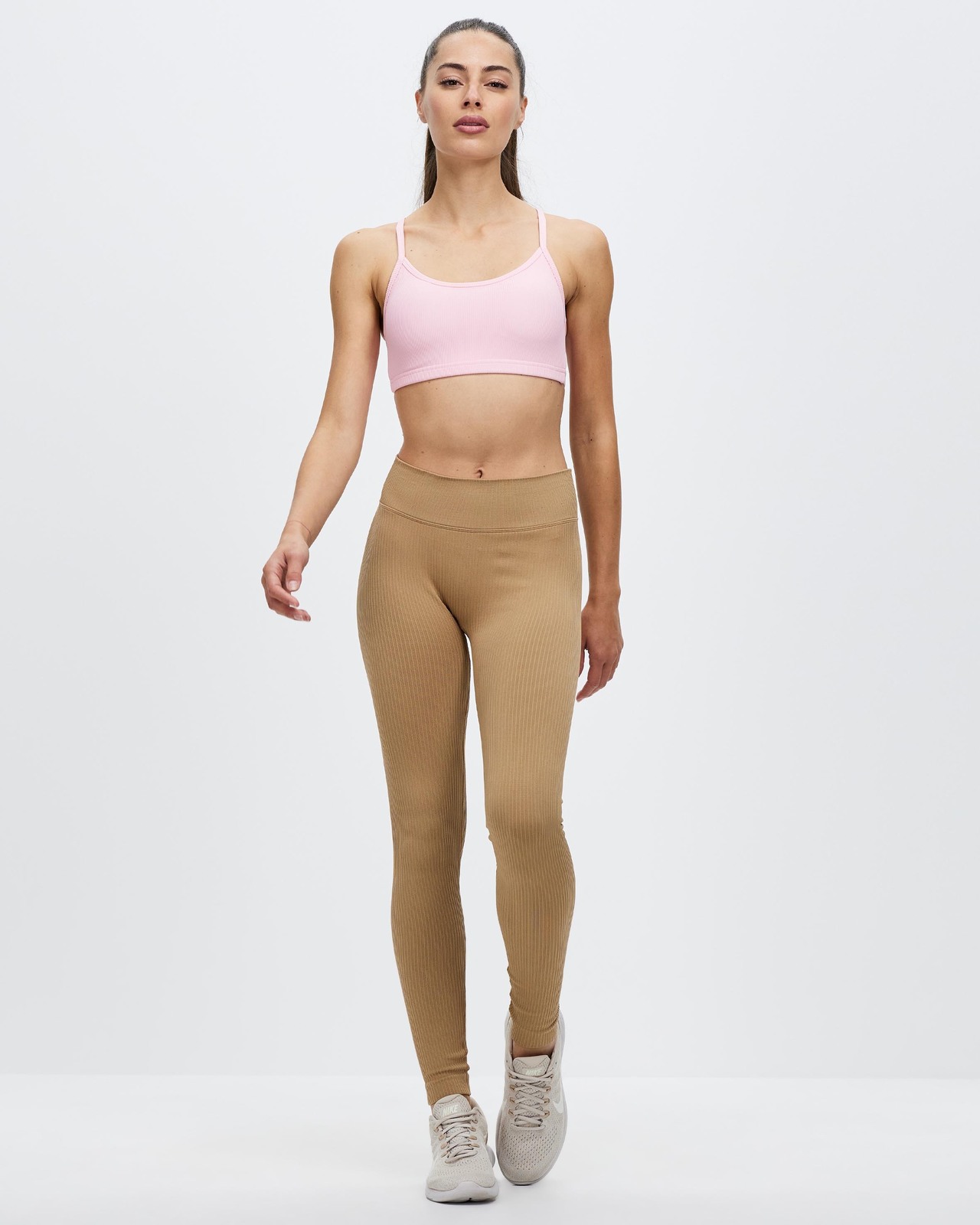 Cotton On Body Active Seamless Scrunch Bum Booty Full Length