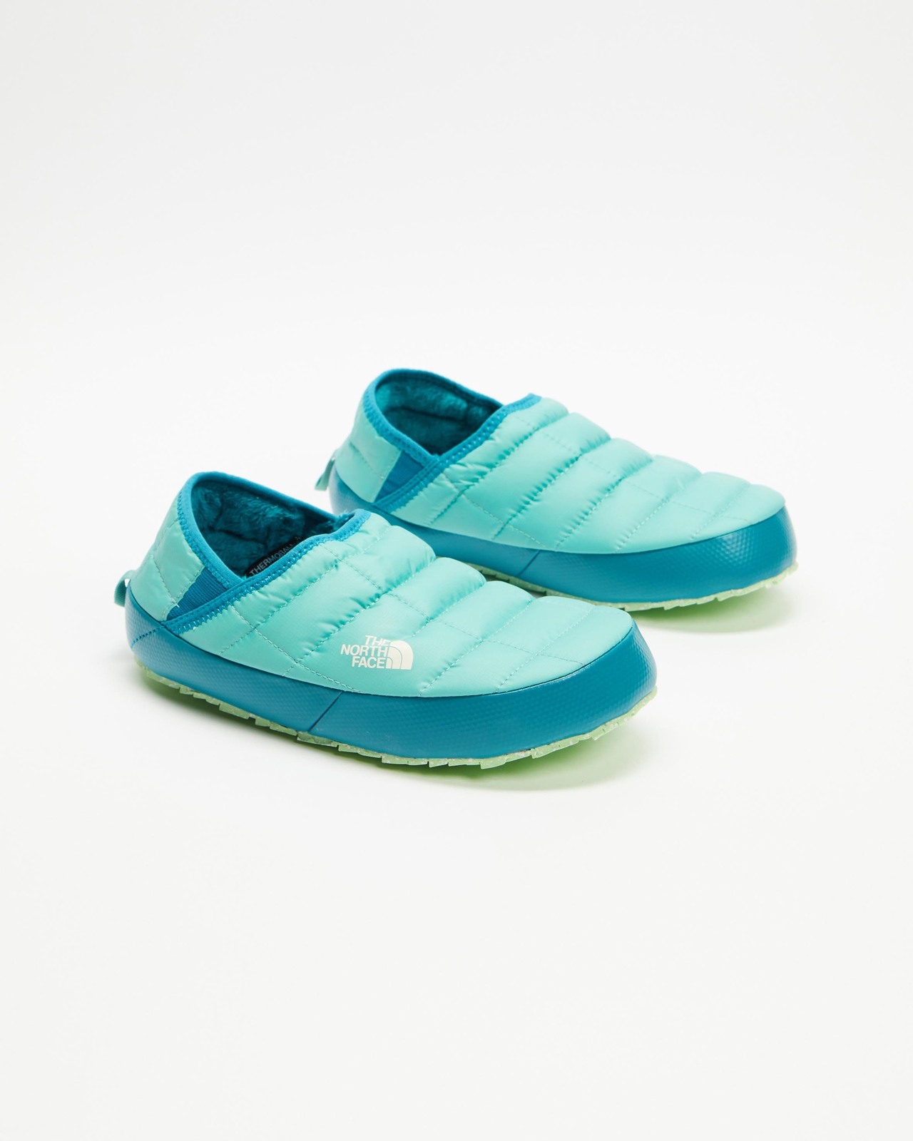 Thermoball Traction Mules - Women's