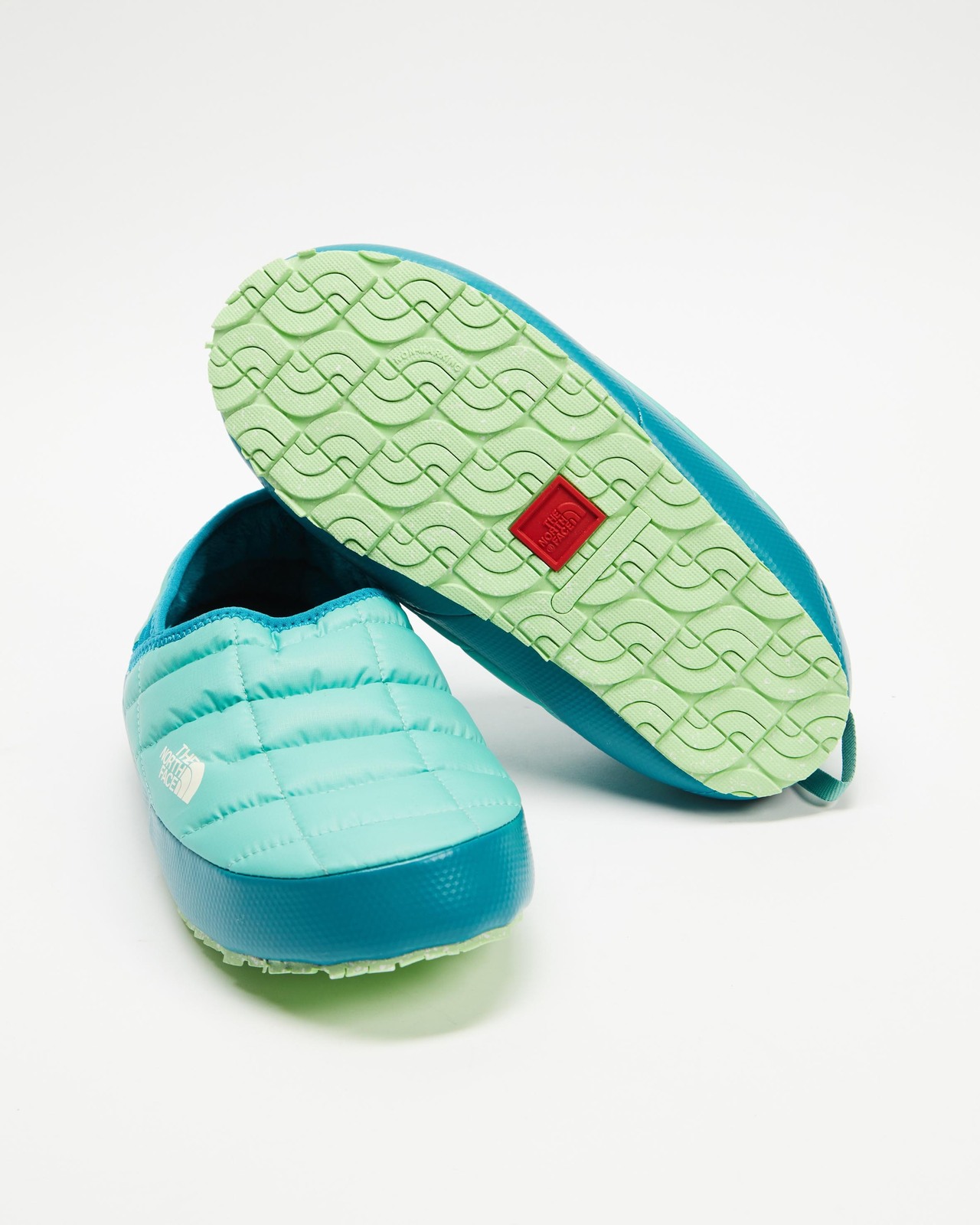 Thermoball Traction Mules - Women's