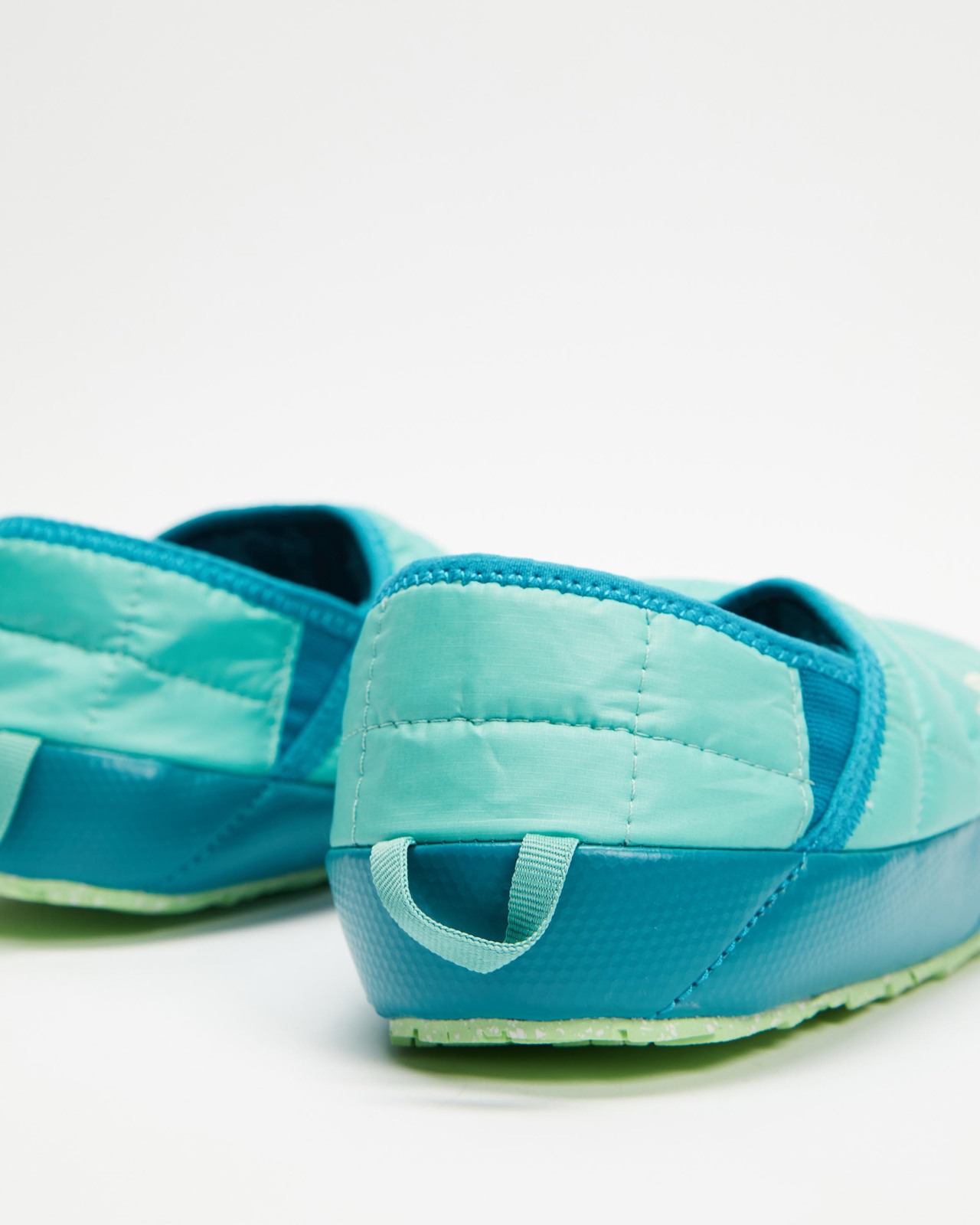 Thermoball Traction Mules - Women's