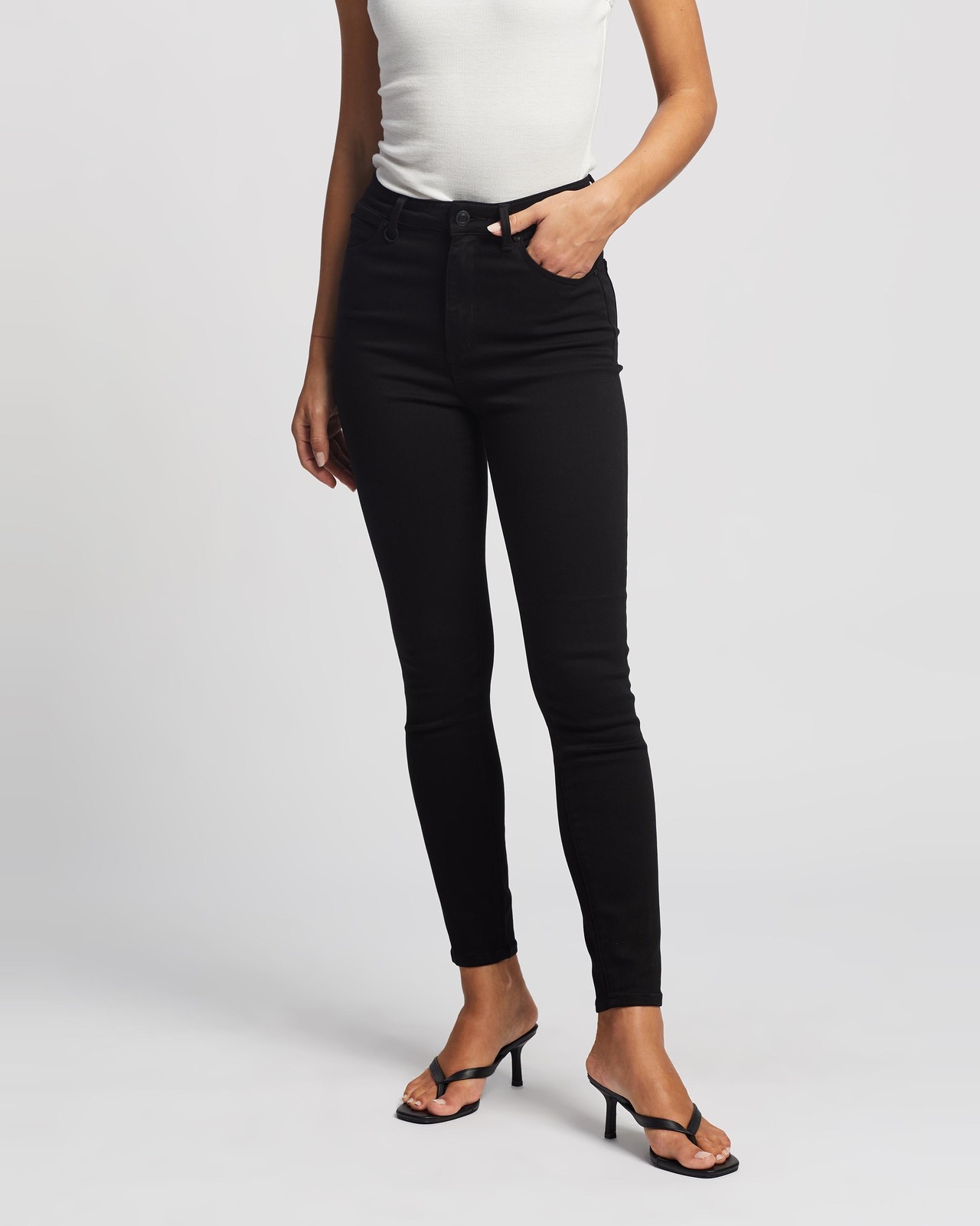 Marilyn Skinny Jeans