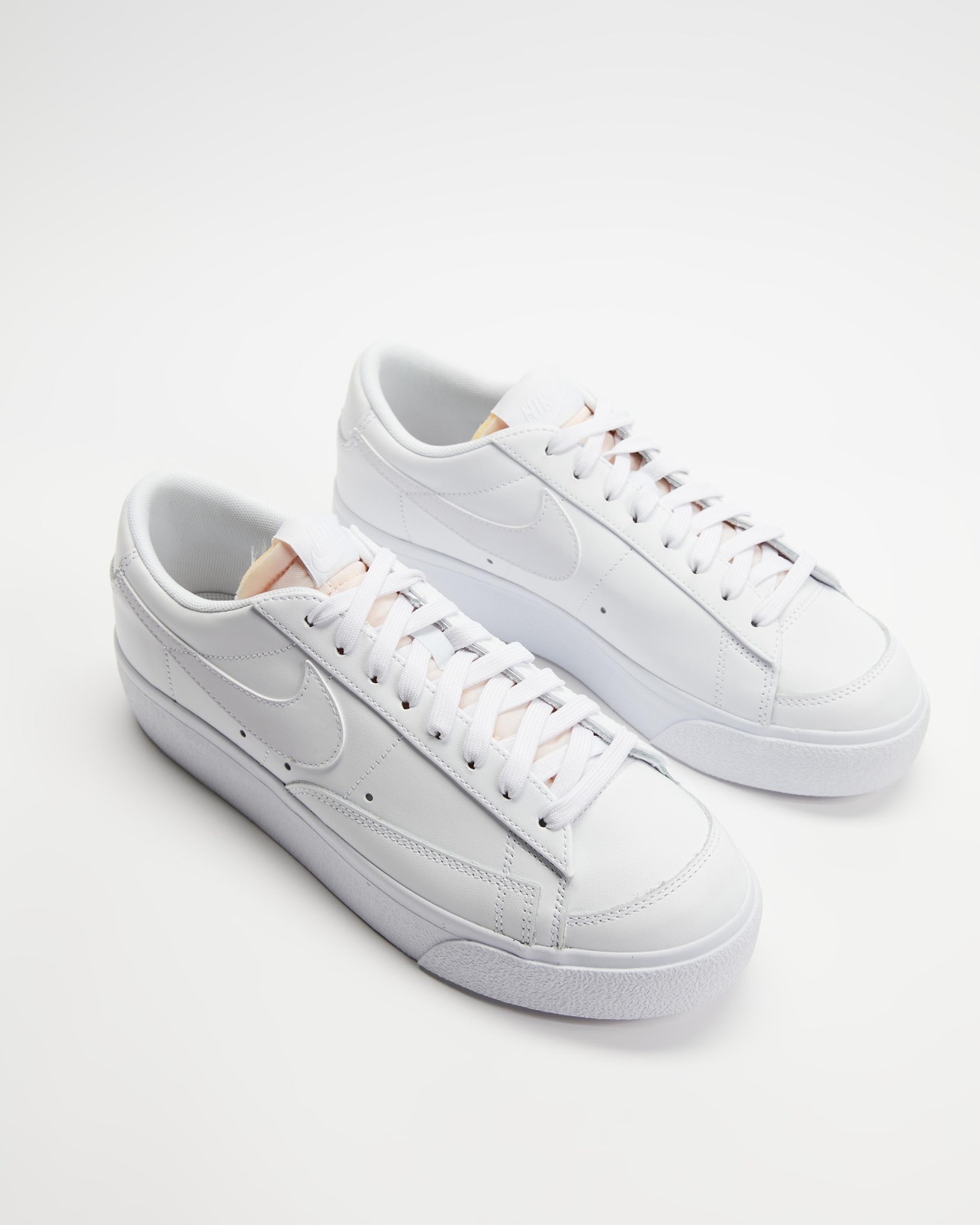 Blazer Low Platform - Women's
