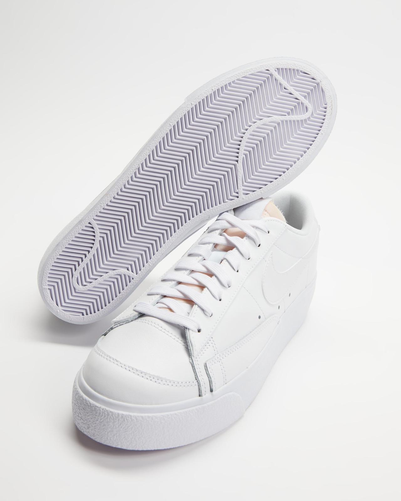 Blazer Low Platform - Women's
