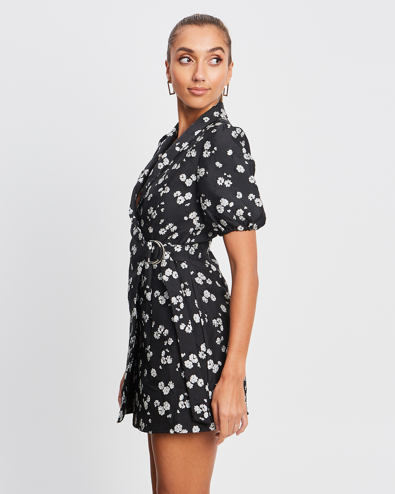 Atlas Dress