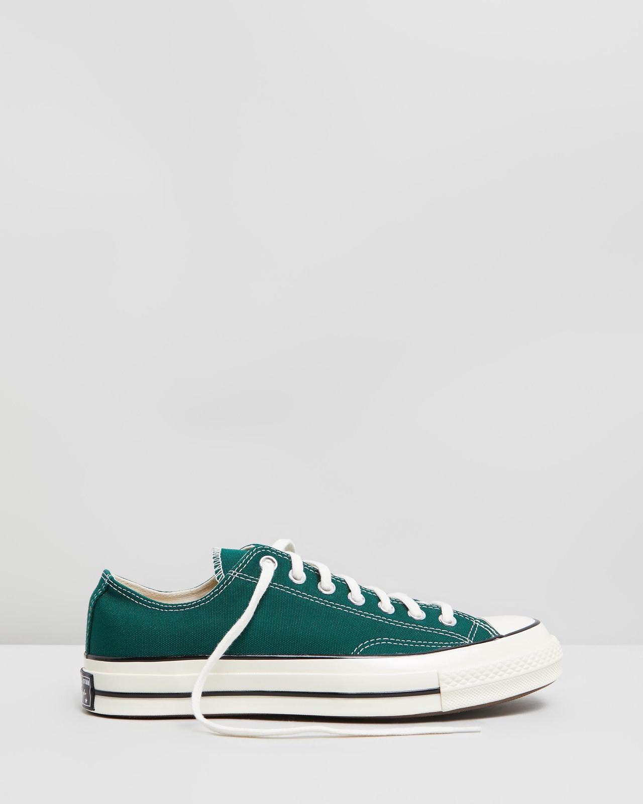 Chuck 70 Organic Canvas Ox Unisex AirRobe