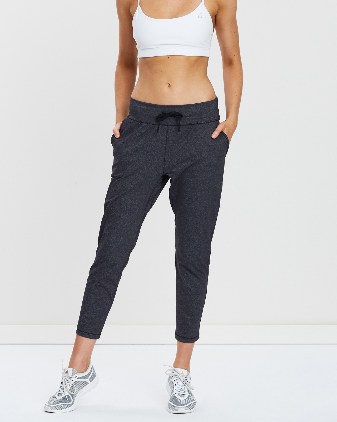 Believe This 7/8 Pants