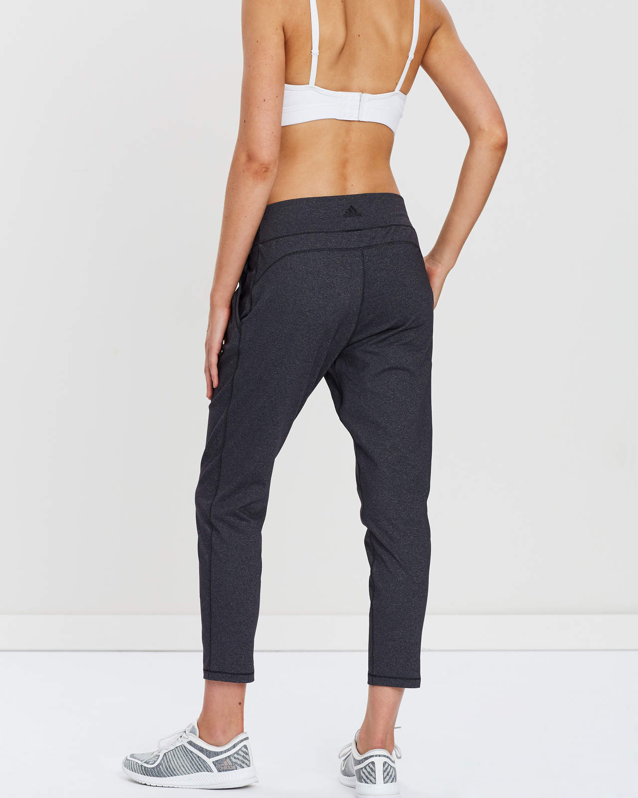 Believe This 7/8 Pants