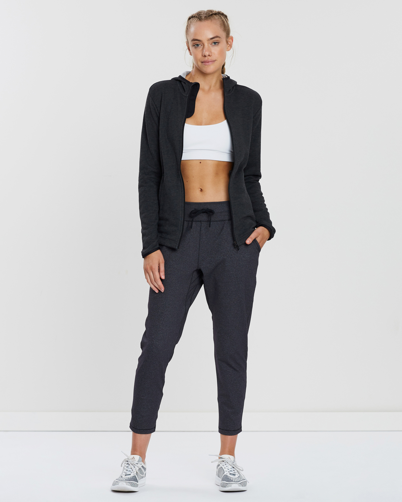 Believe This 7/8 Pants