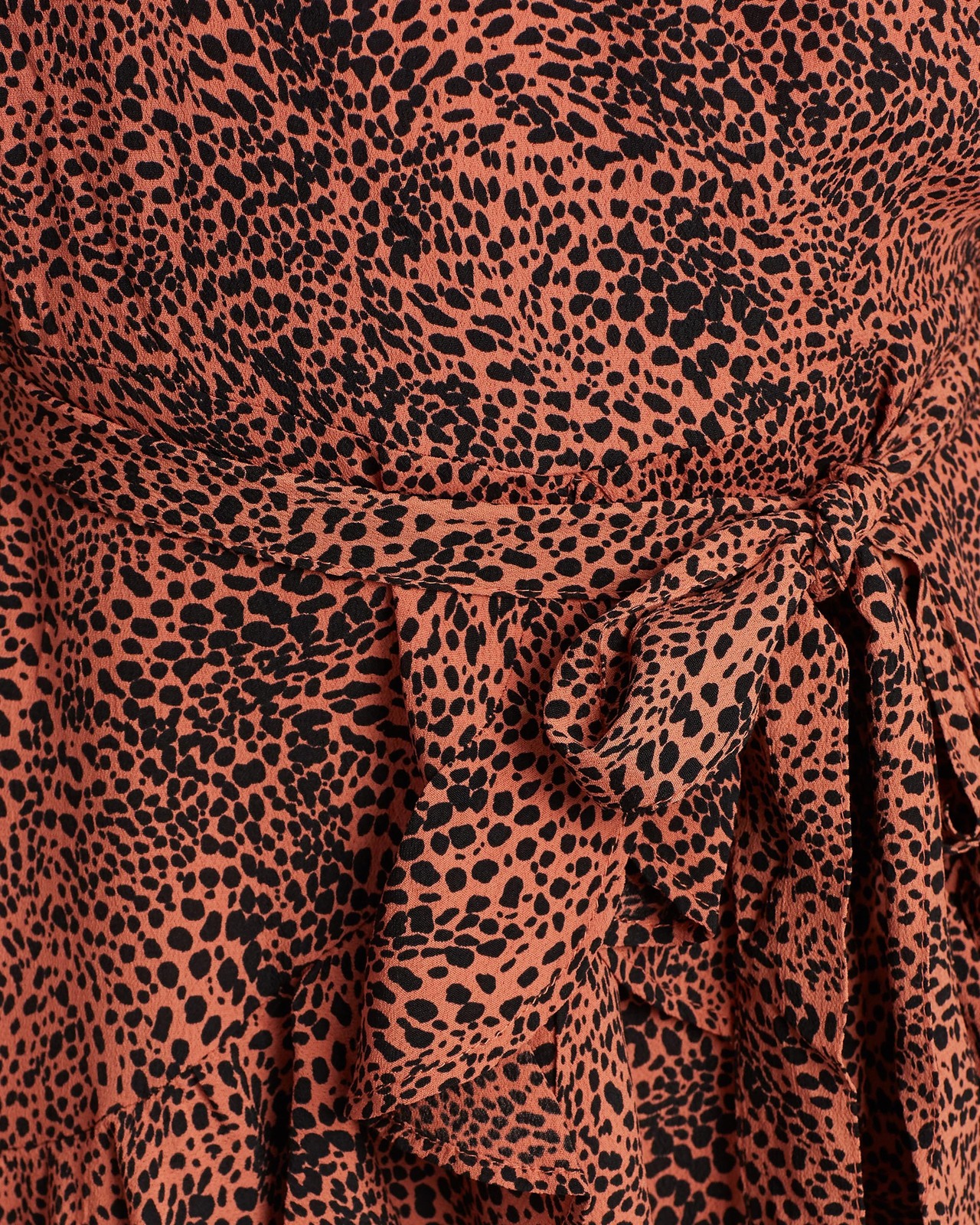 Move Like Jagger Mini Dress