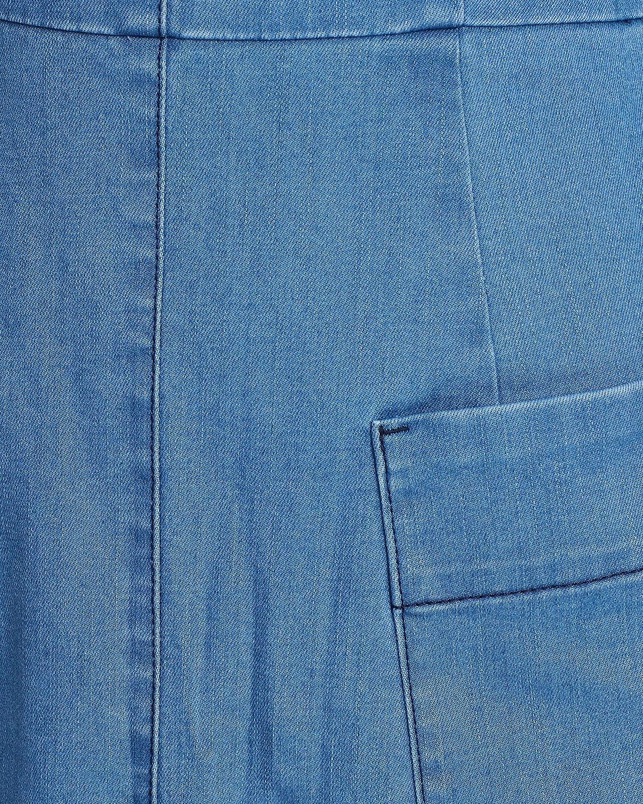 JAG Asha Denim Dress