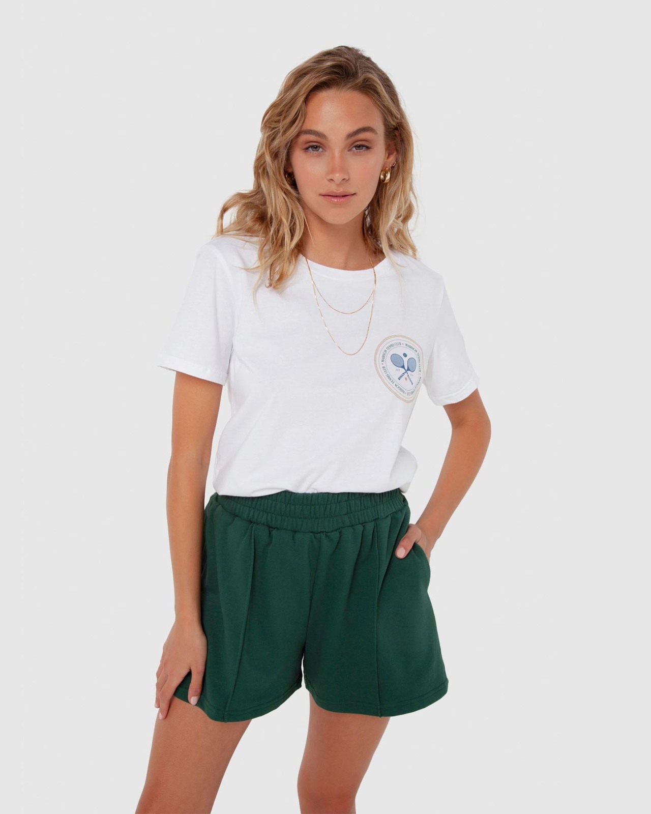 Elliot Shorts