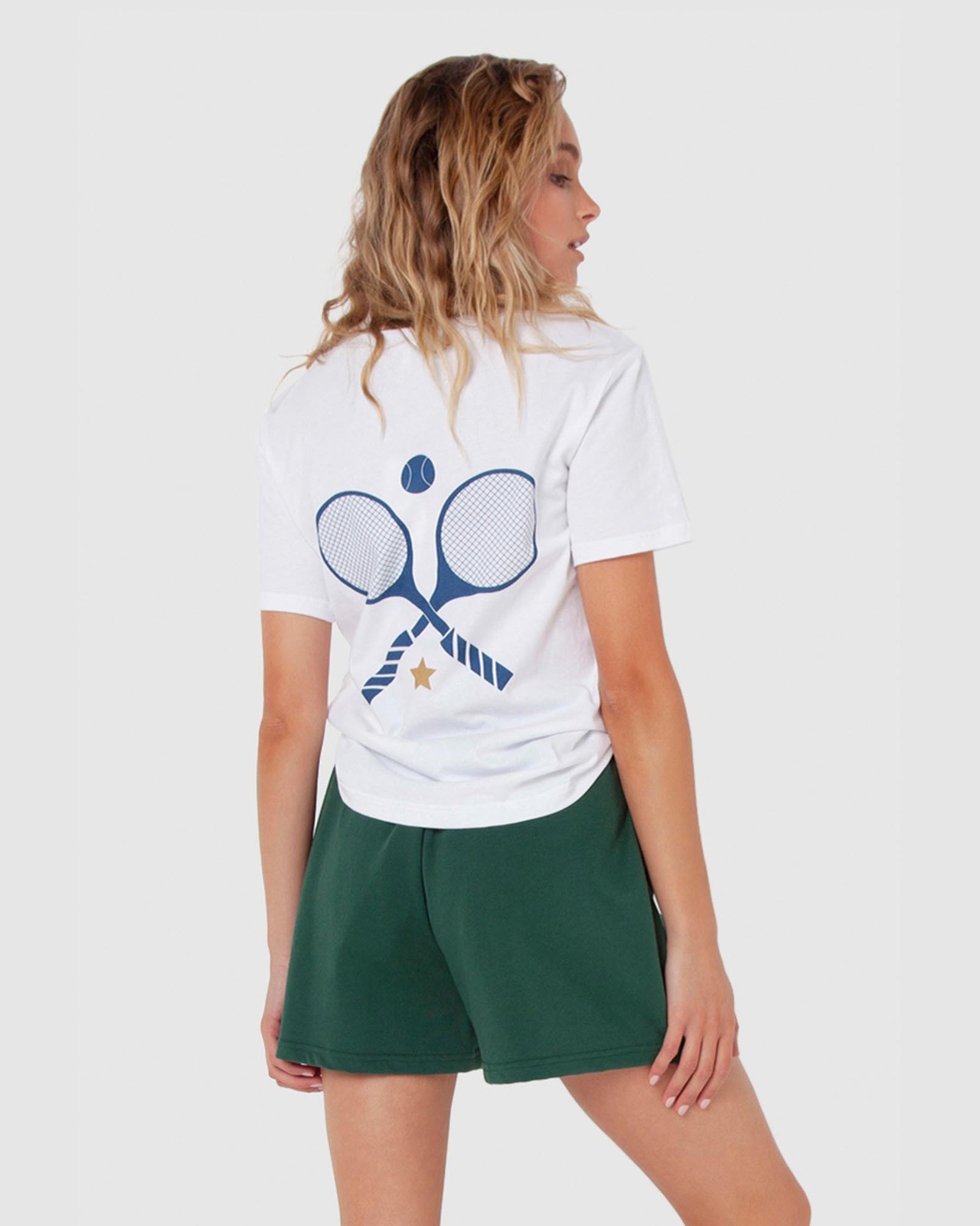 Elliot Shorts
