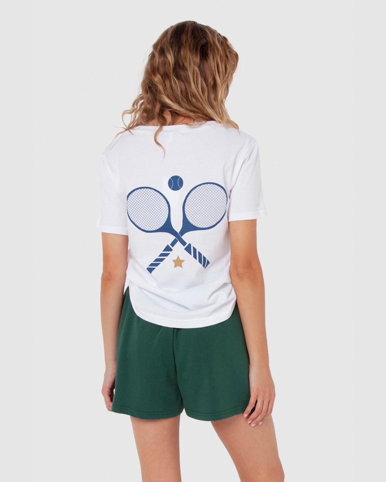 Elliot Shorts