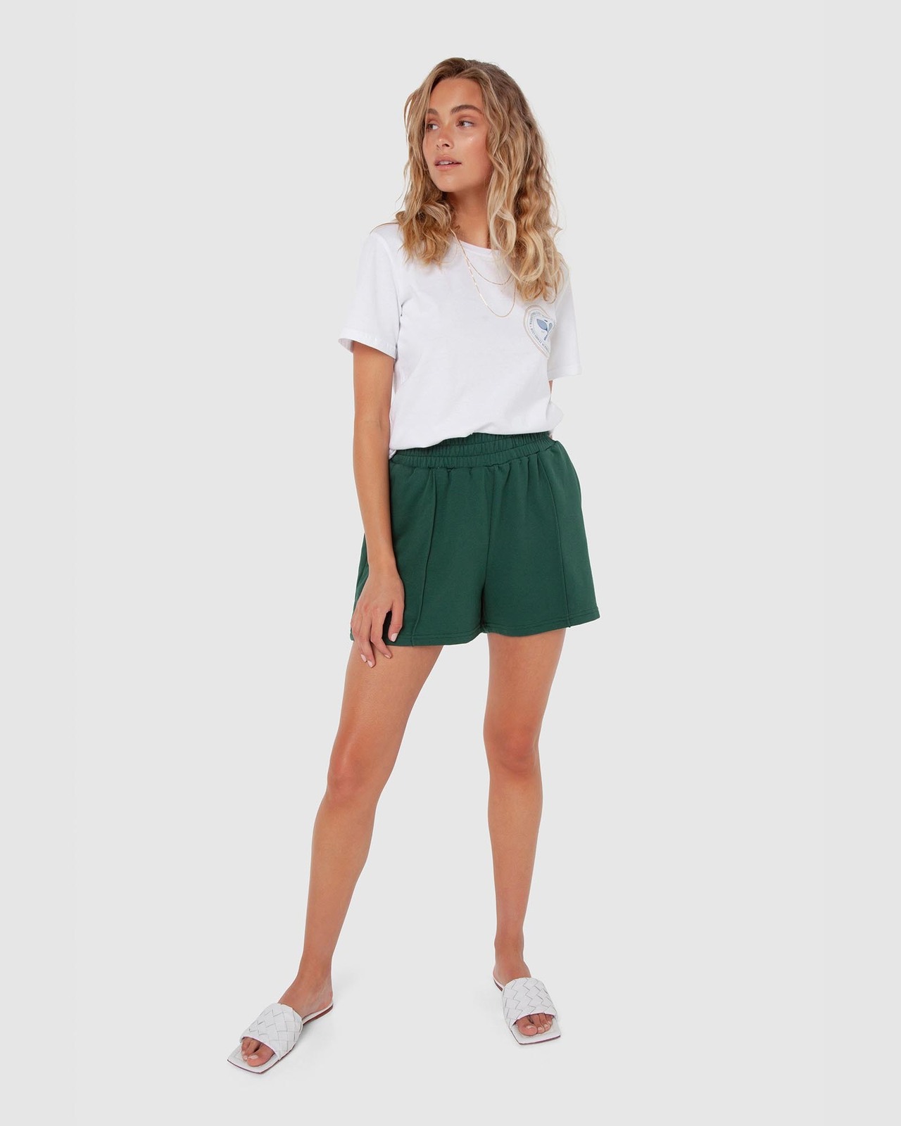Elliot Shorts
