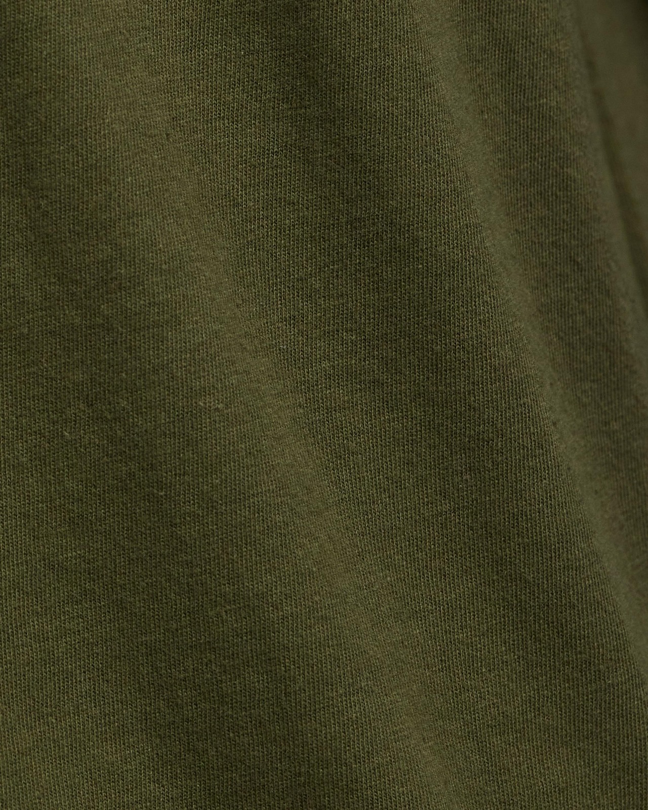 Classic Embroidery Tee