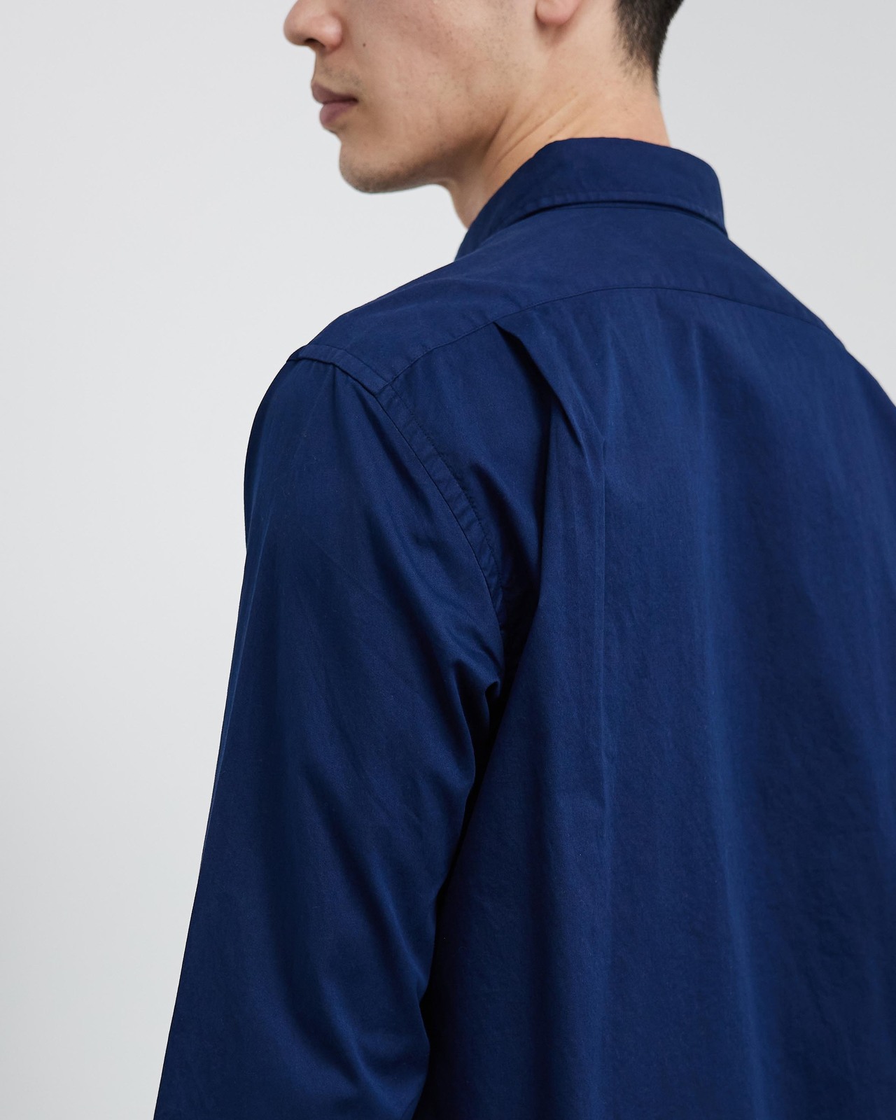 Long Sleeve-Sport Shirt - THE