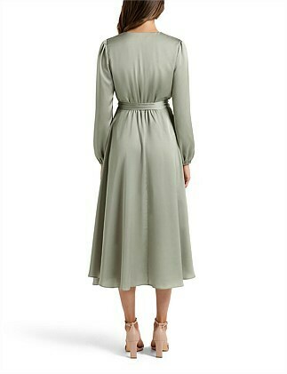 green emerald velvet dress Sexy A Line Straps Sage Green Tulle Prom Dresses 21th Birthday Outfit –  PreppyDress main image 0